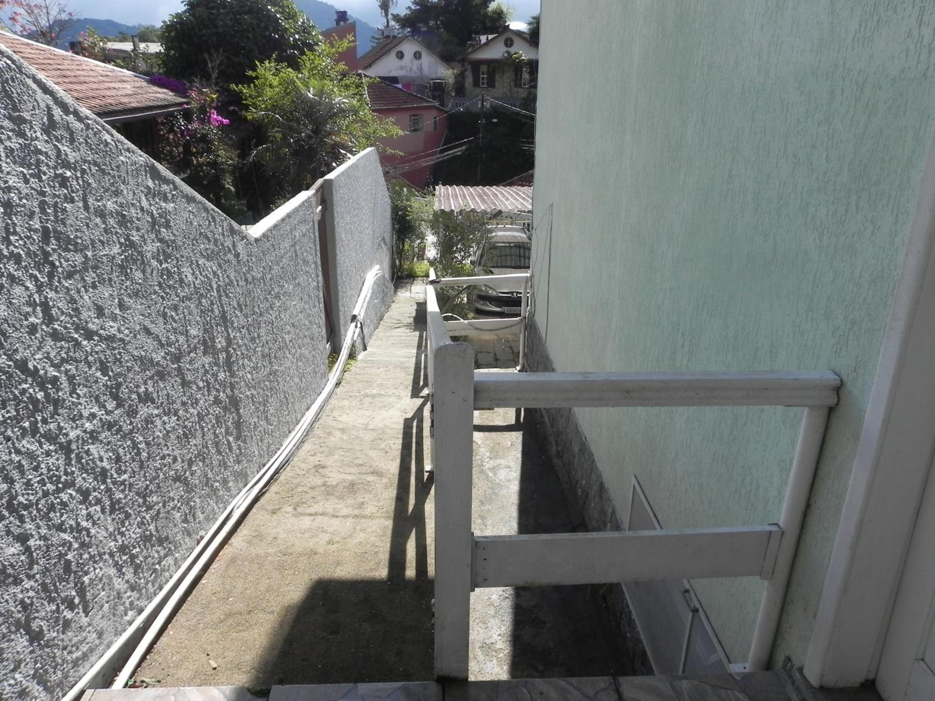 Aconchego Valparaíso
