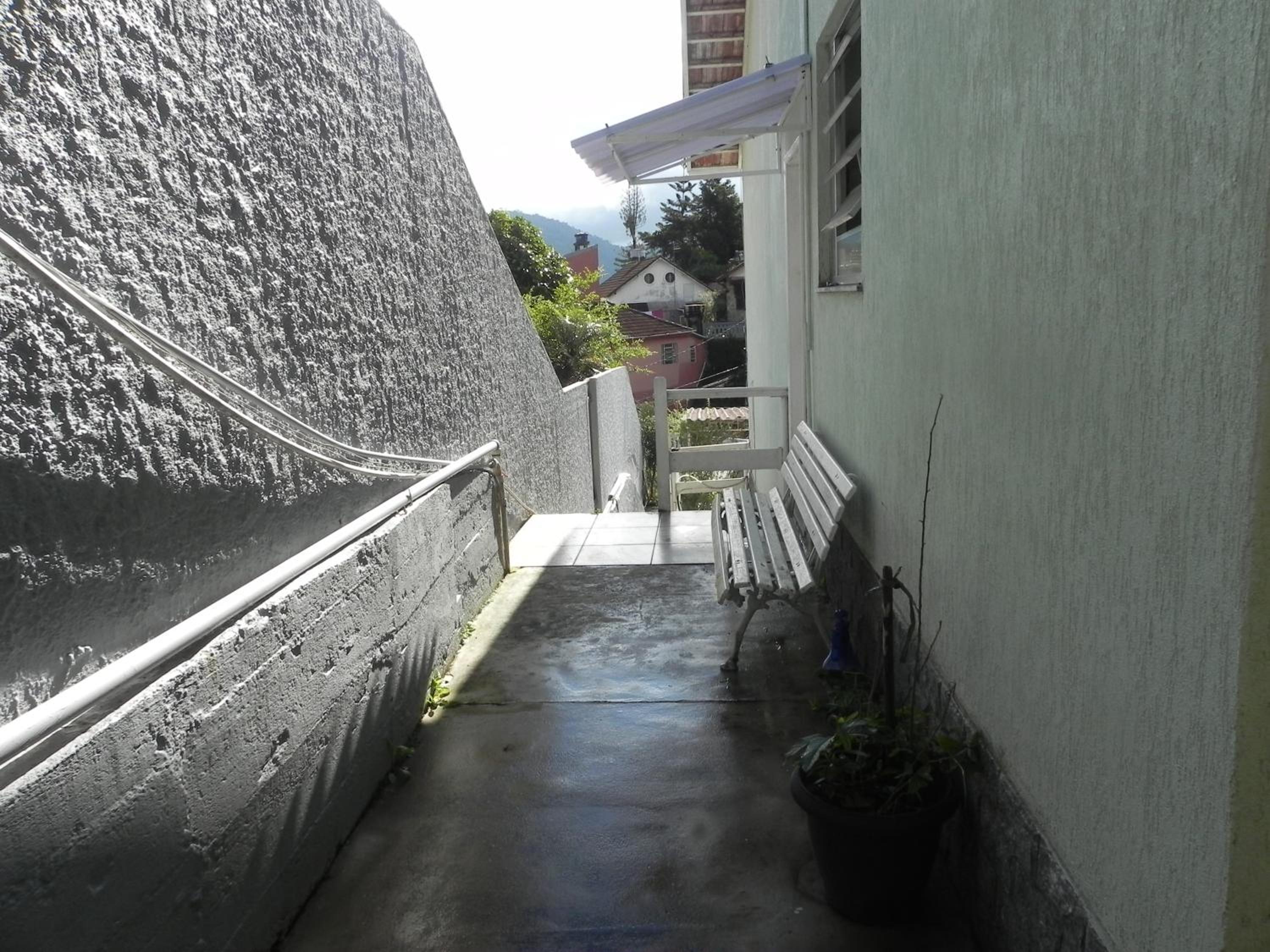 Aconchego Valparaíso