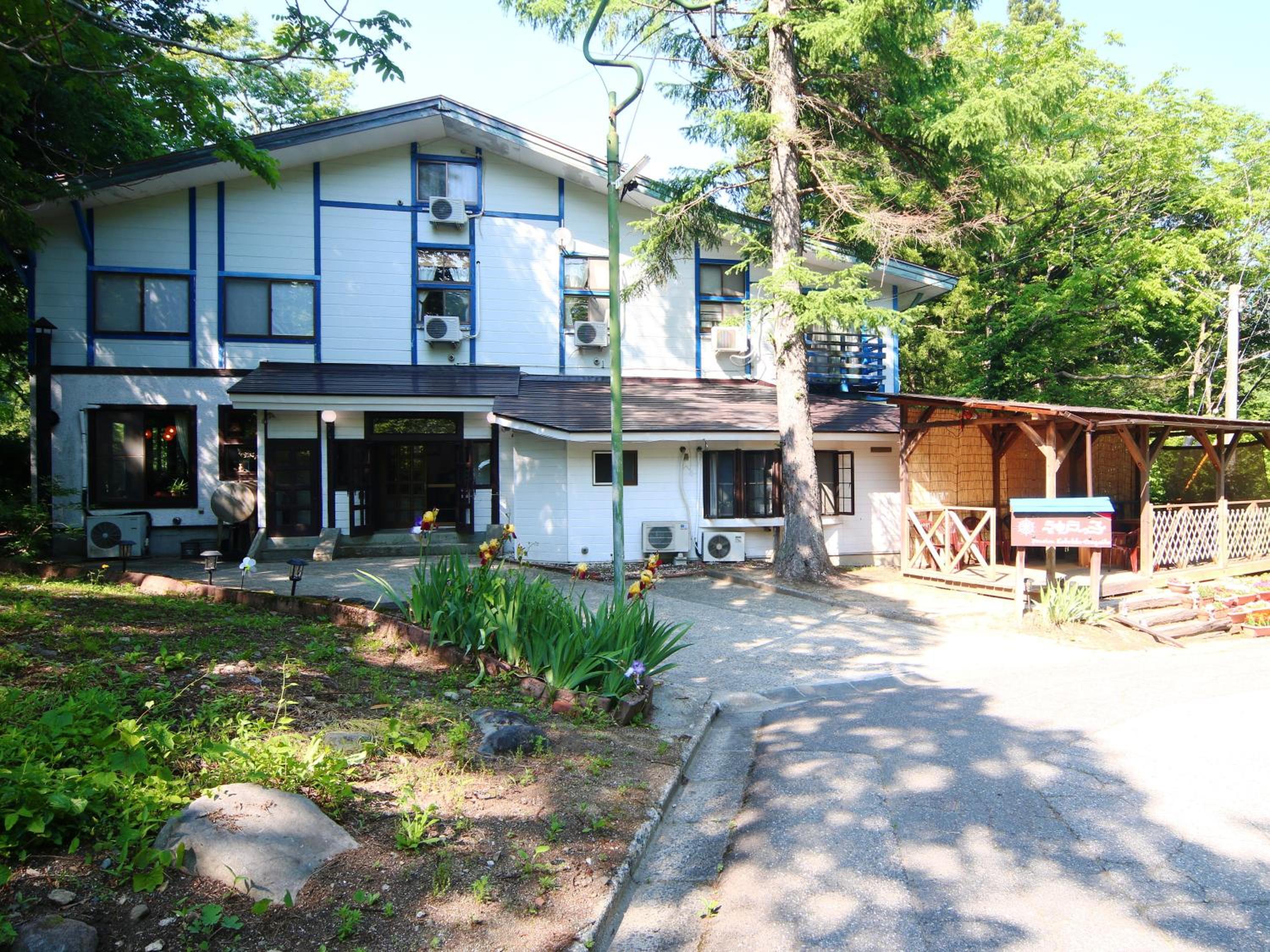 Pension Kobekko