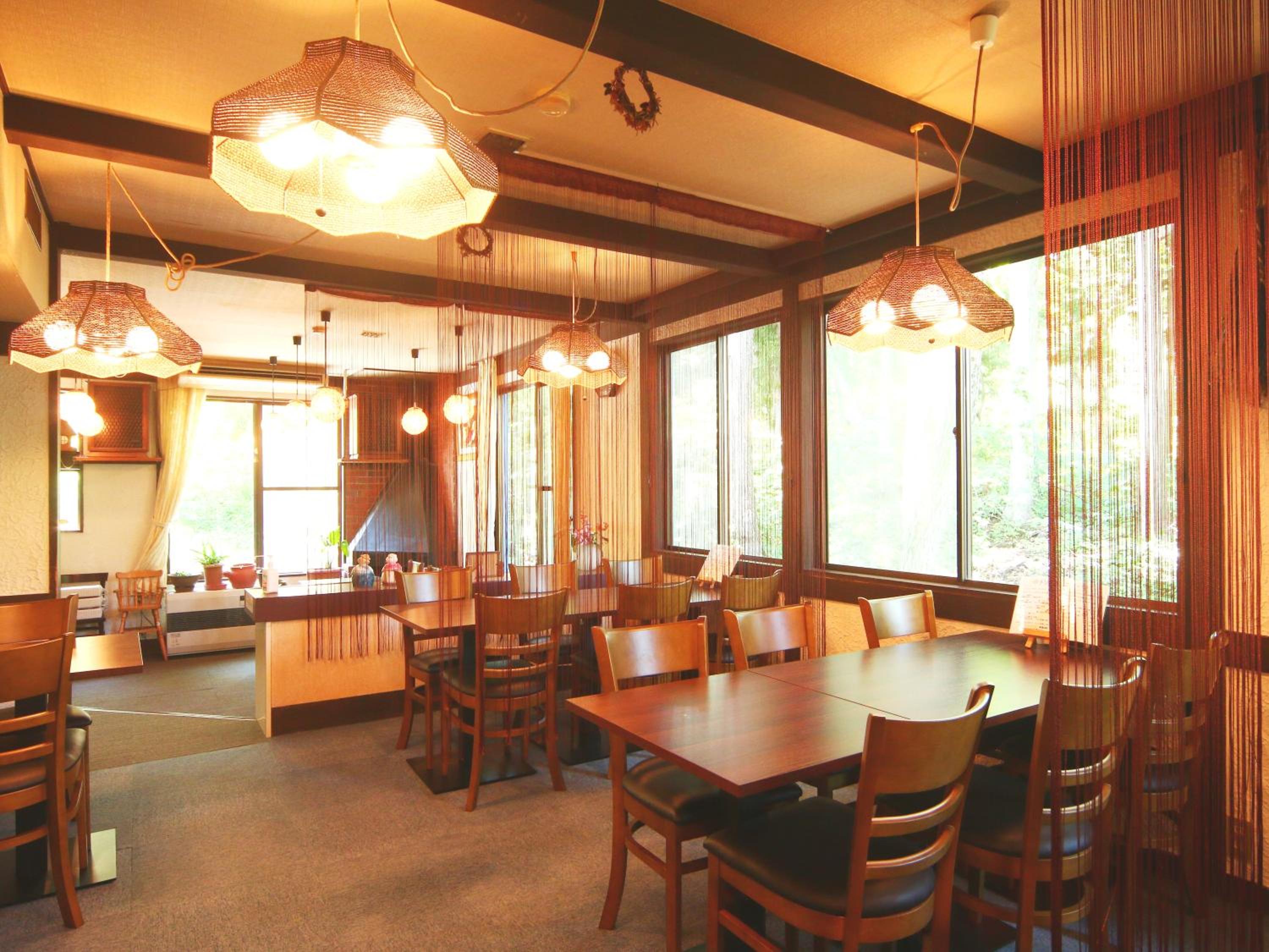 Pension Kobekko