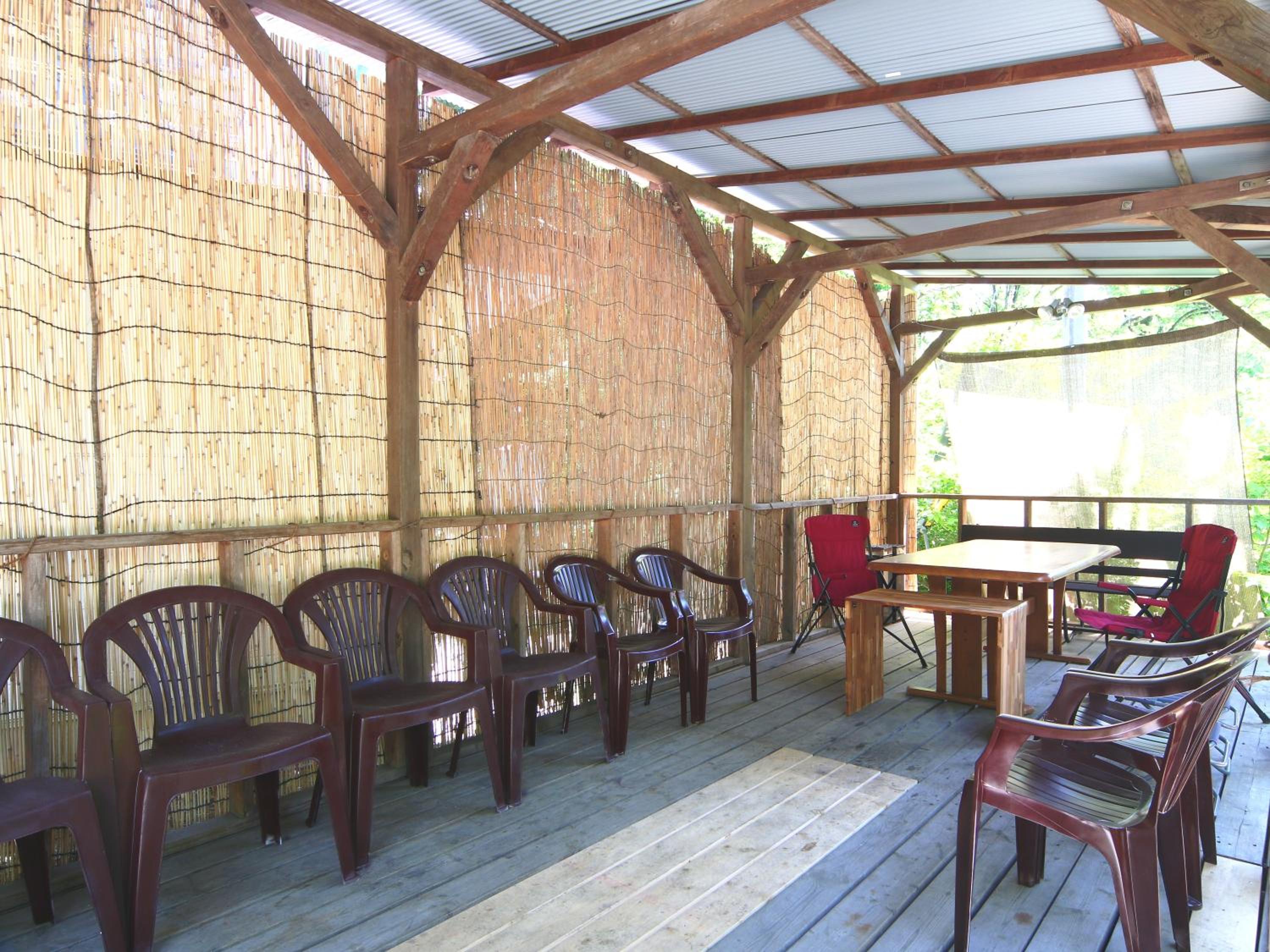 Pension Kobekko
