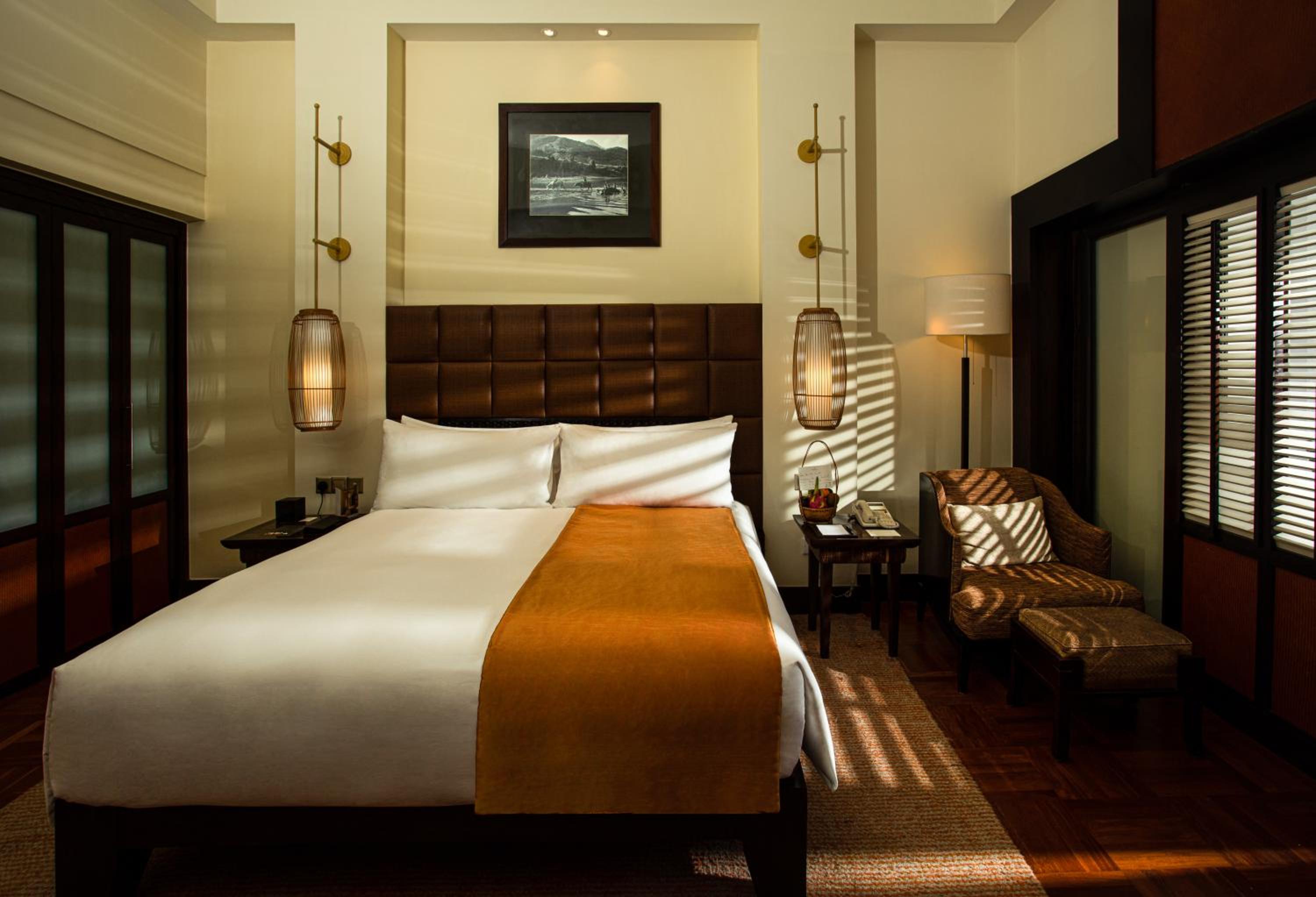 InterContinental Hanoi Westlake by IHG 58