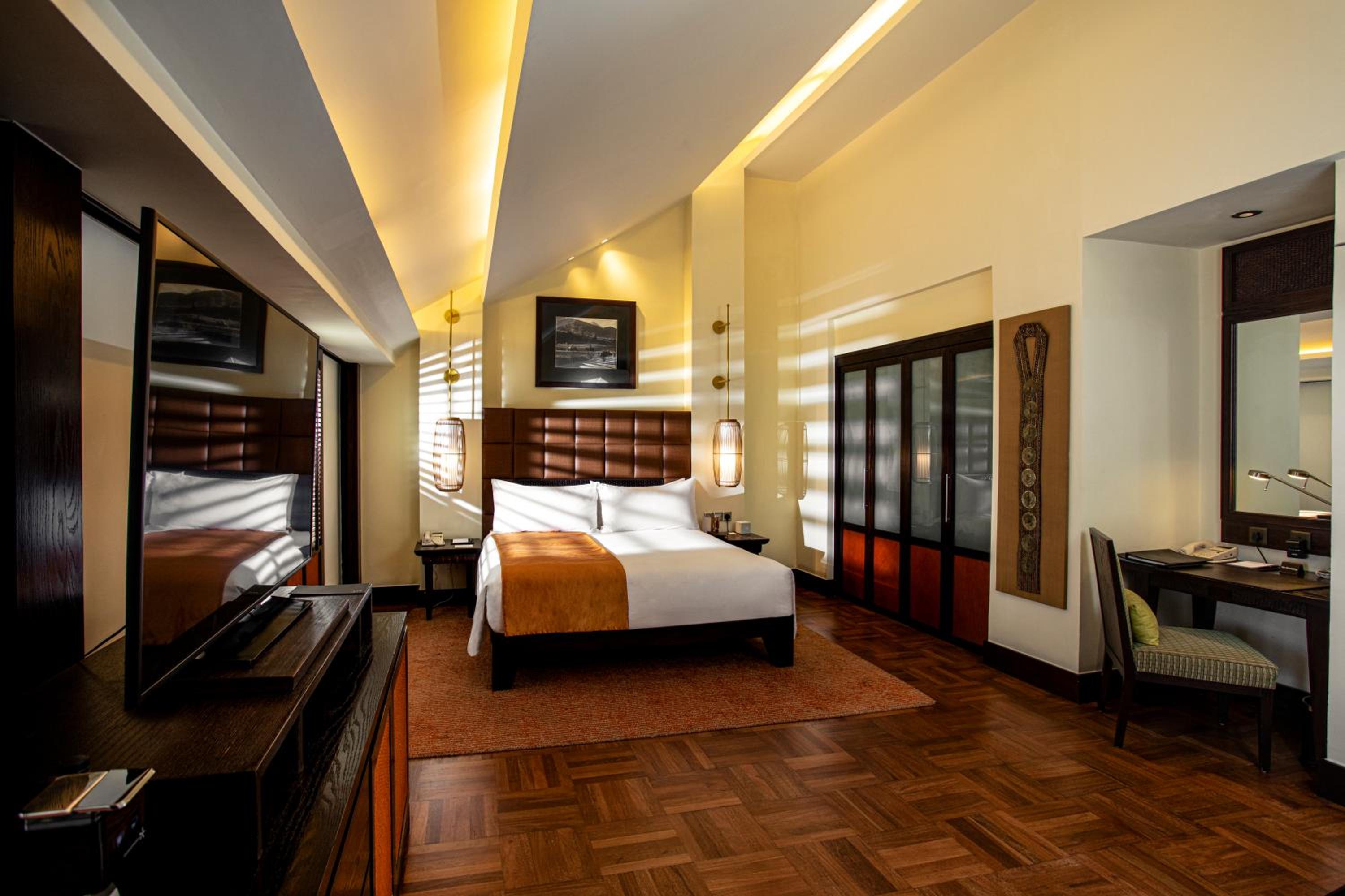 InterContinental Hanoi Westlake by IHG 97