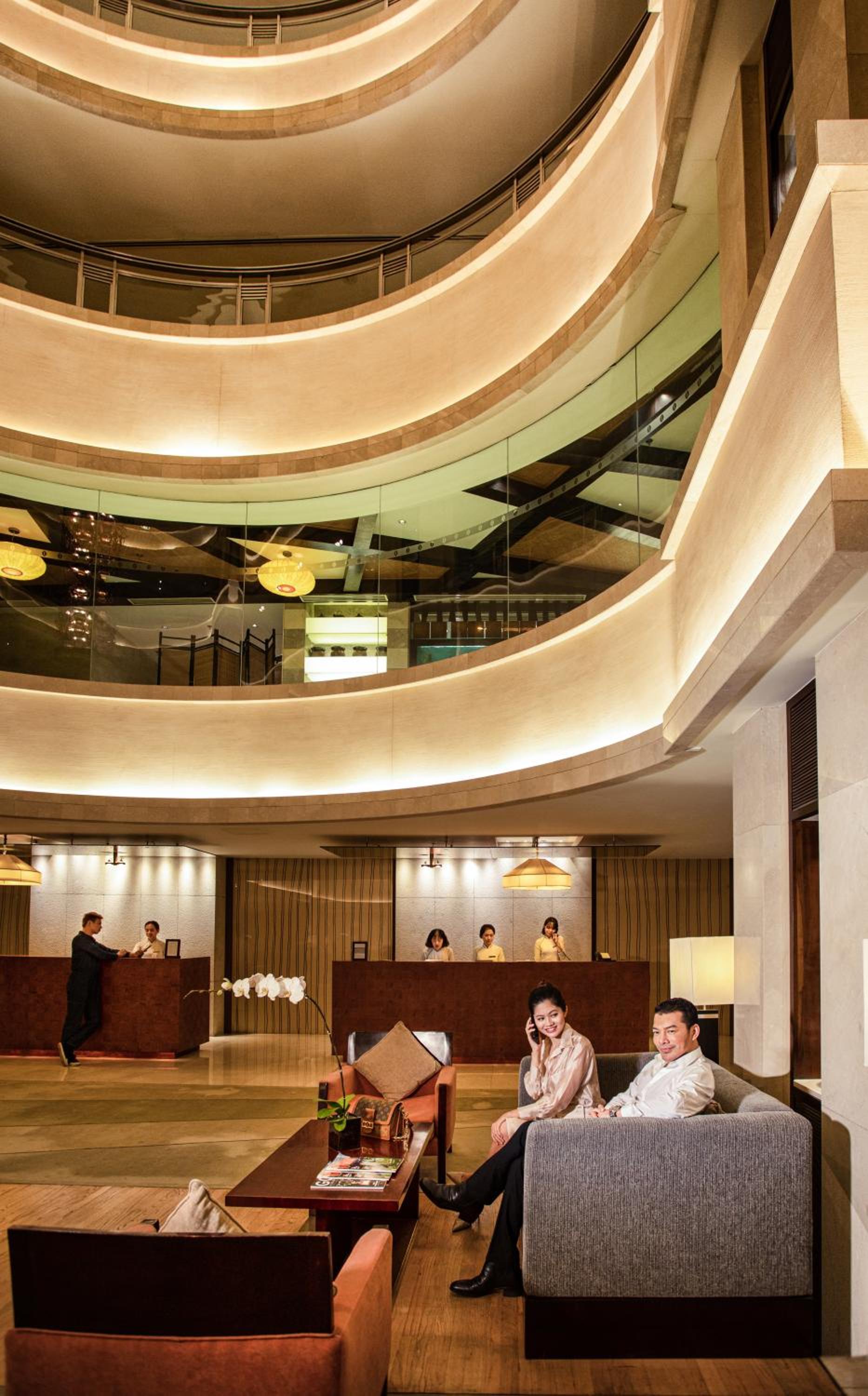 InterContinental Hanoi Westlake by IHG 152