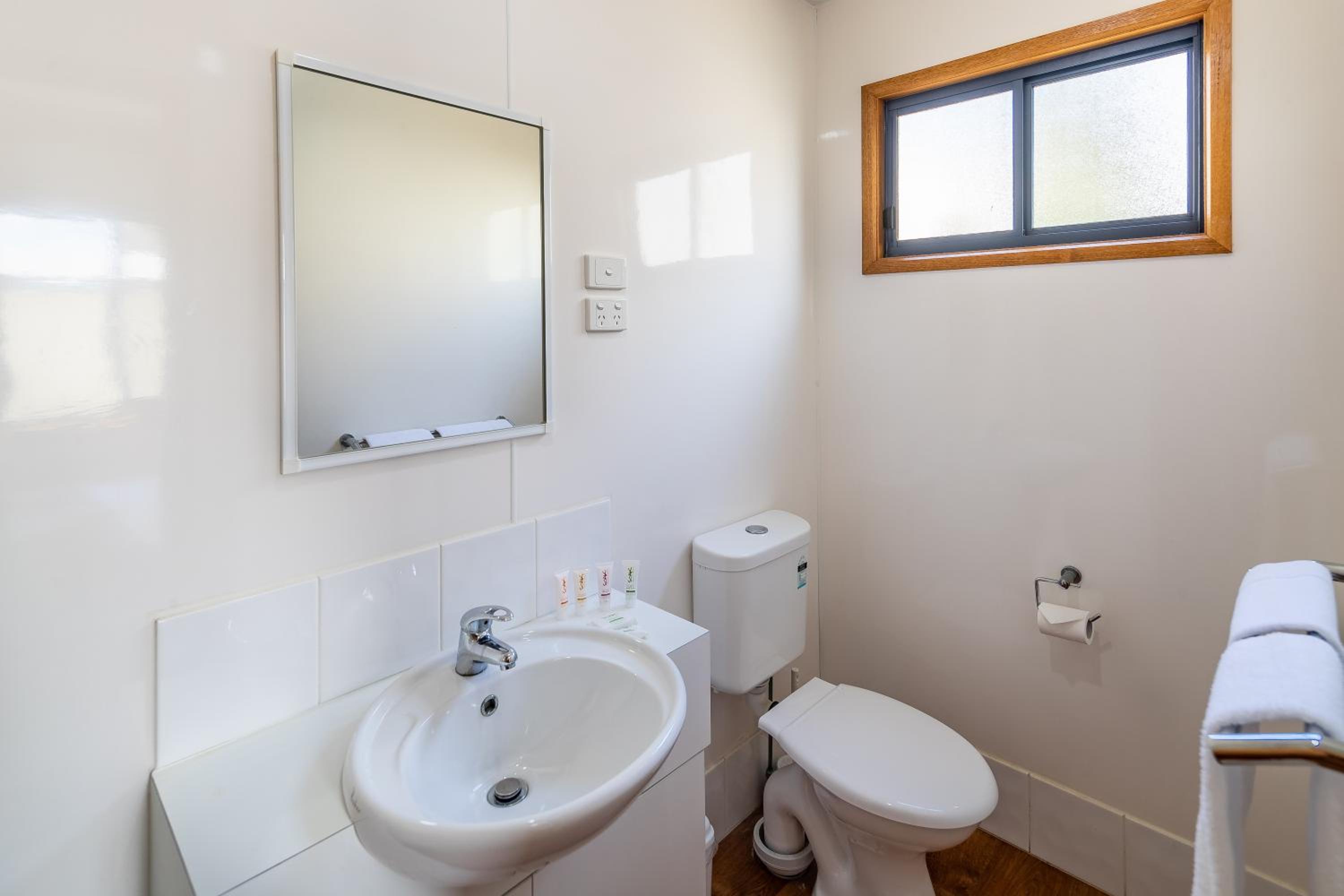 Ingenia Holidays Sydney Hills