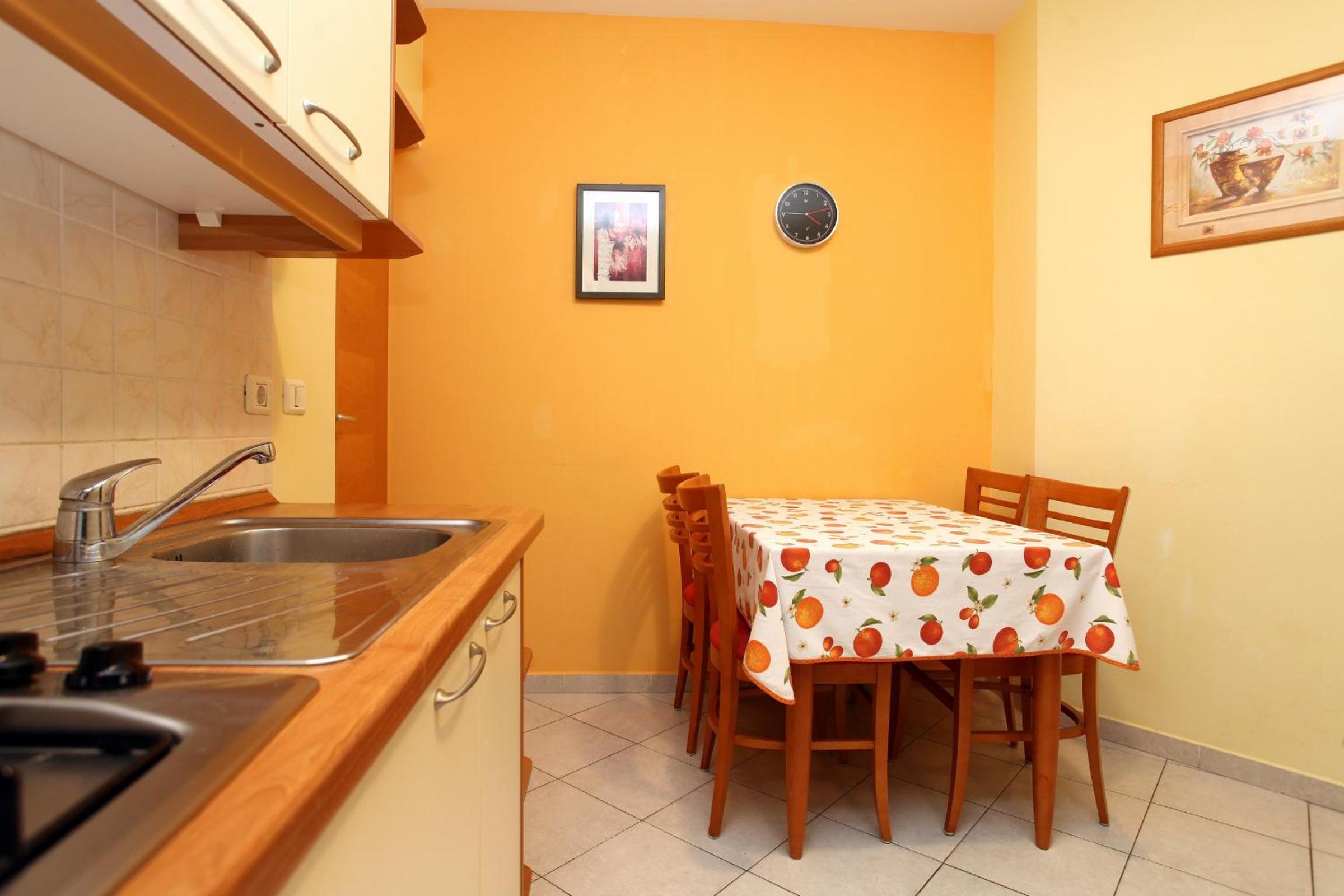 Marija's House view 4