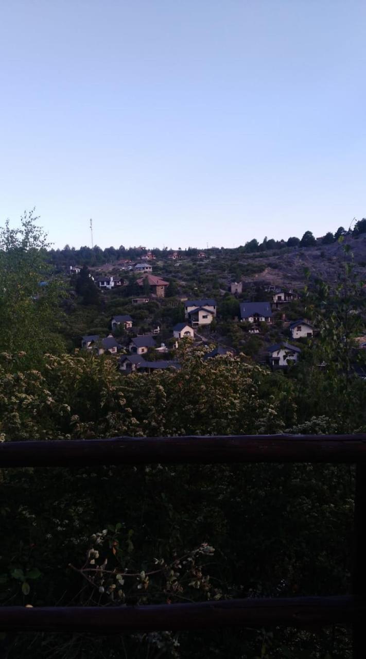 VISTA FRANCA