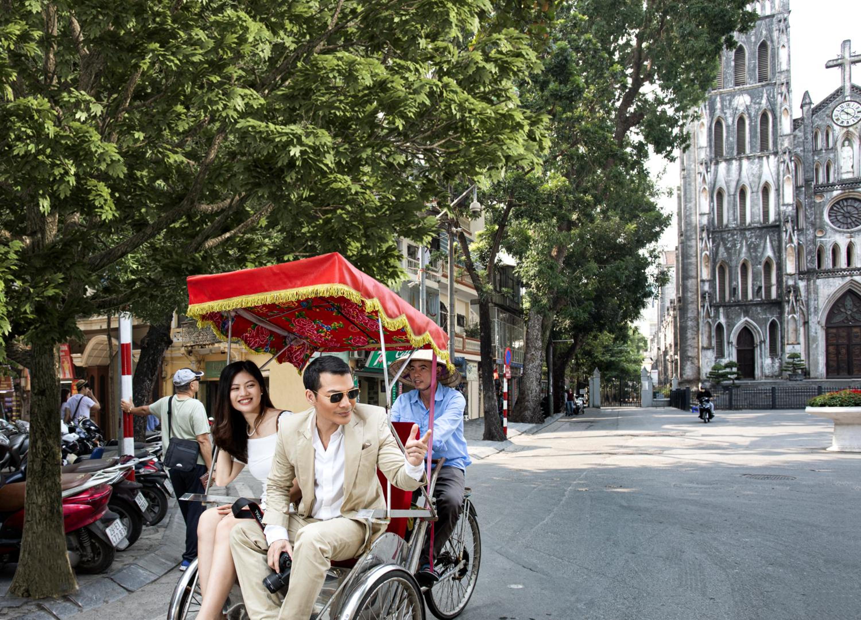 InterContinental Hanoi Westlake by IHG 156
