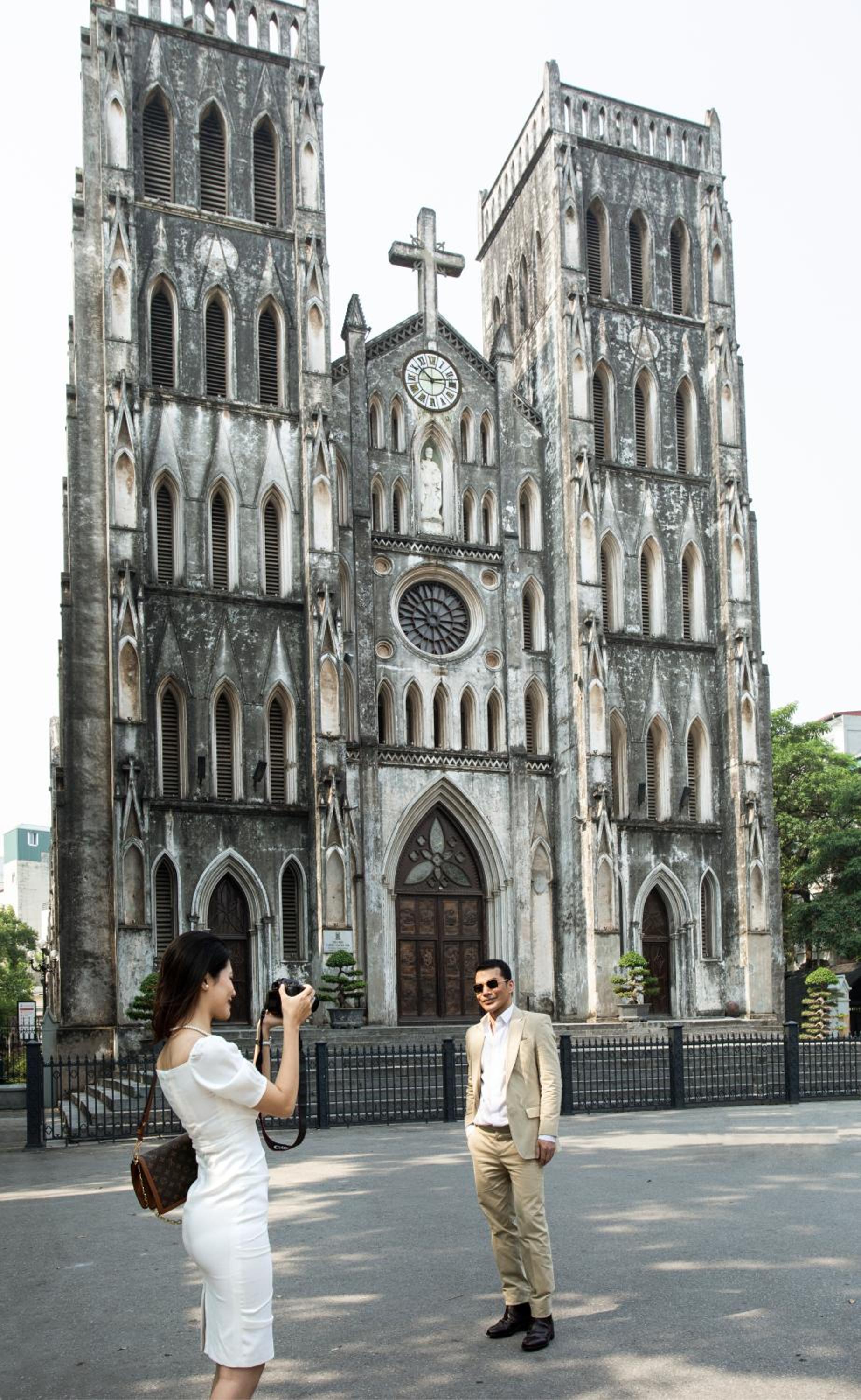 InterContinental Hanoi Westlake by IHG 155