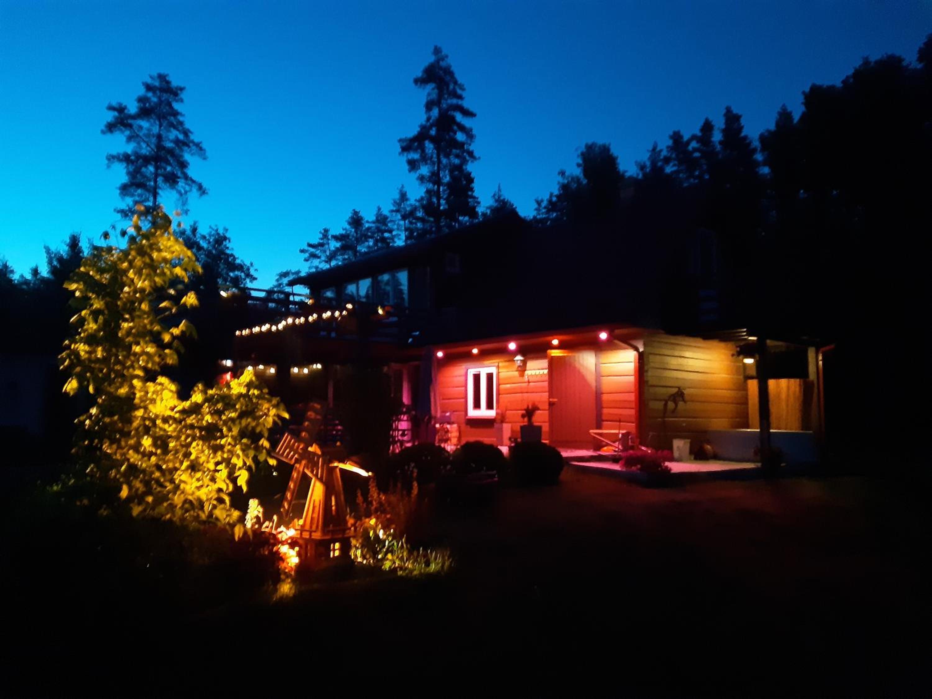 Hotel Resort "Dream SPA" - Image 1