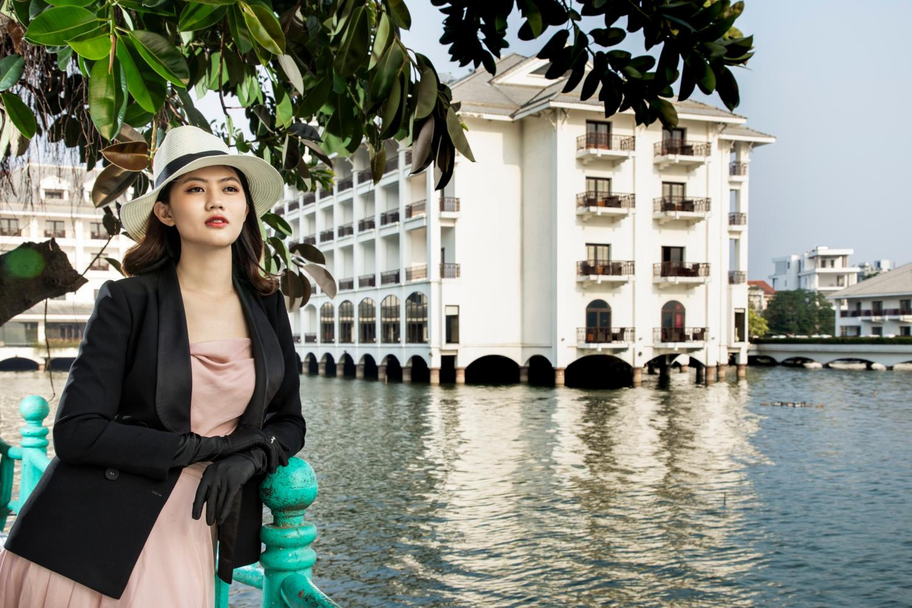 InterContinental Hanoi Westlake by IHG 79