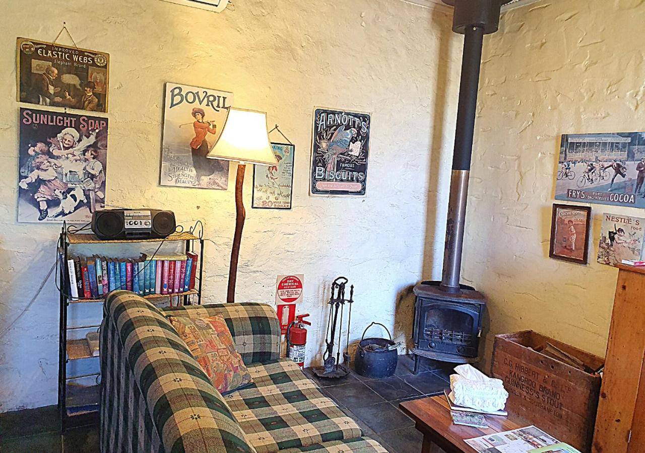 Griffiths Cottage