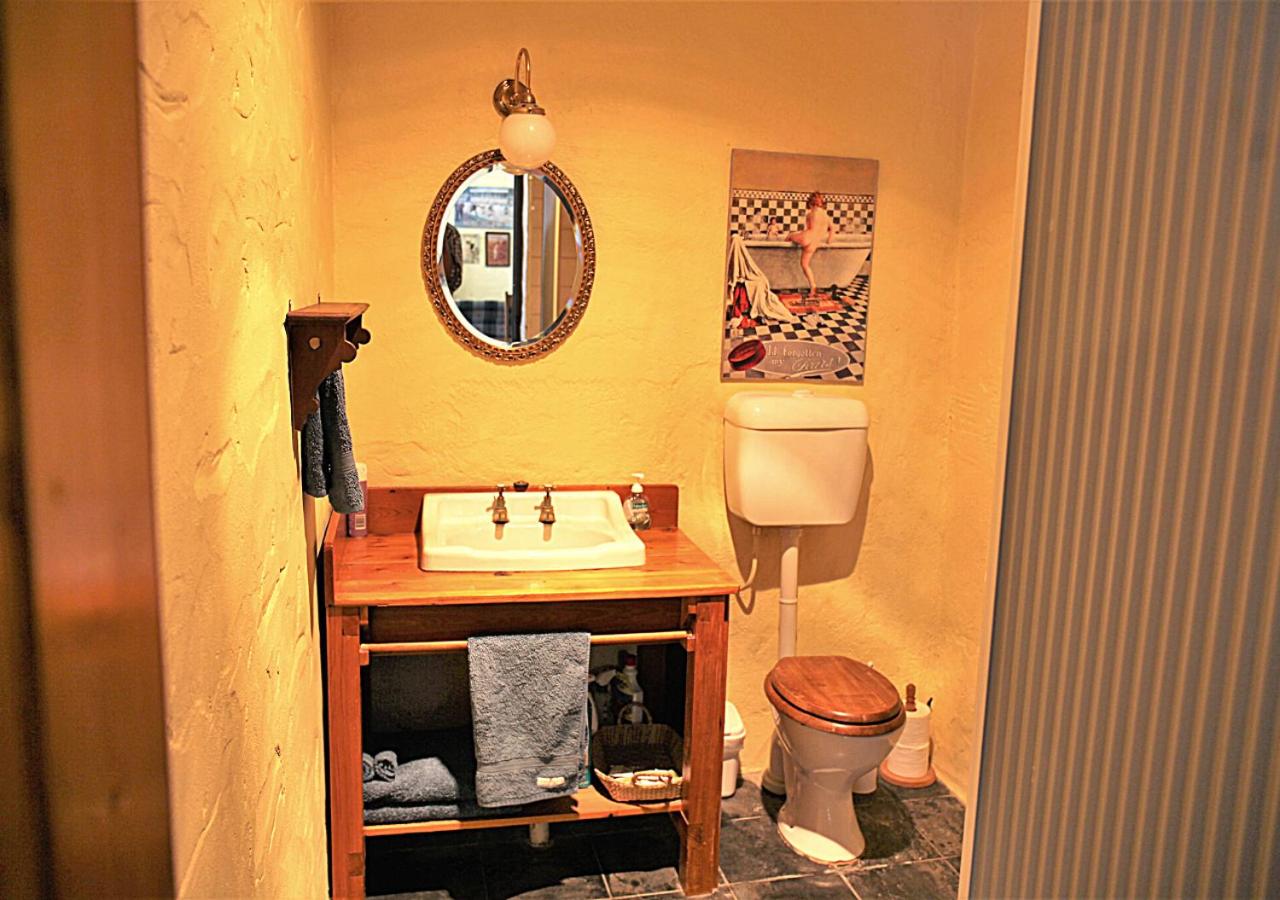 Griffiths Cottage