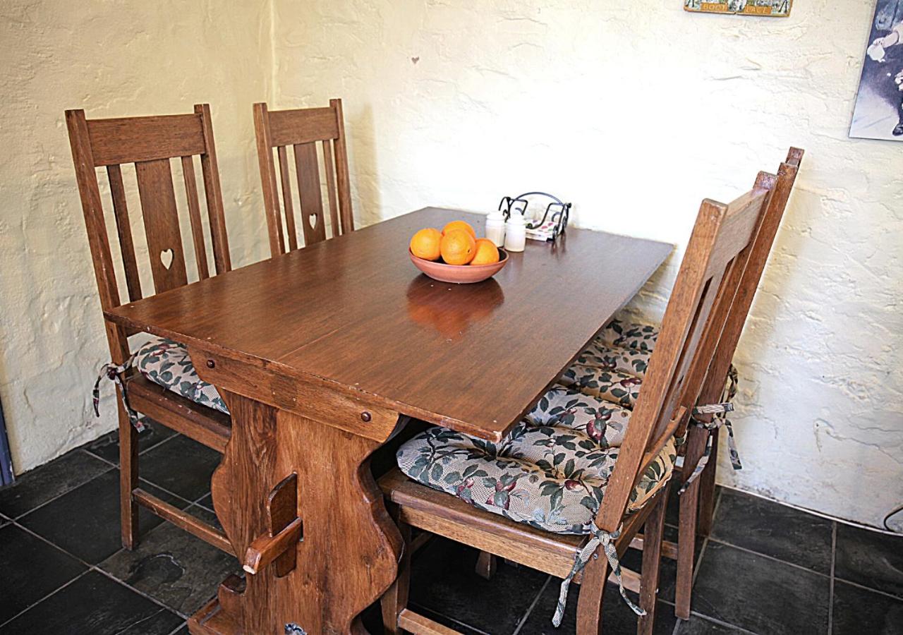 Griffiths Cottage