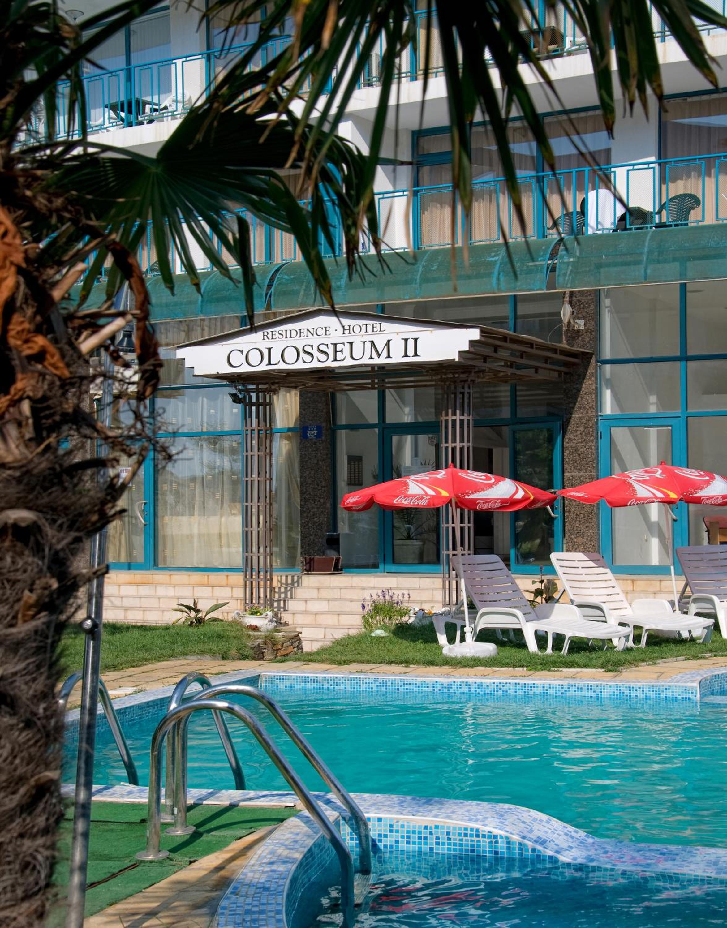 Top-located Beach Apartment with Balcony