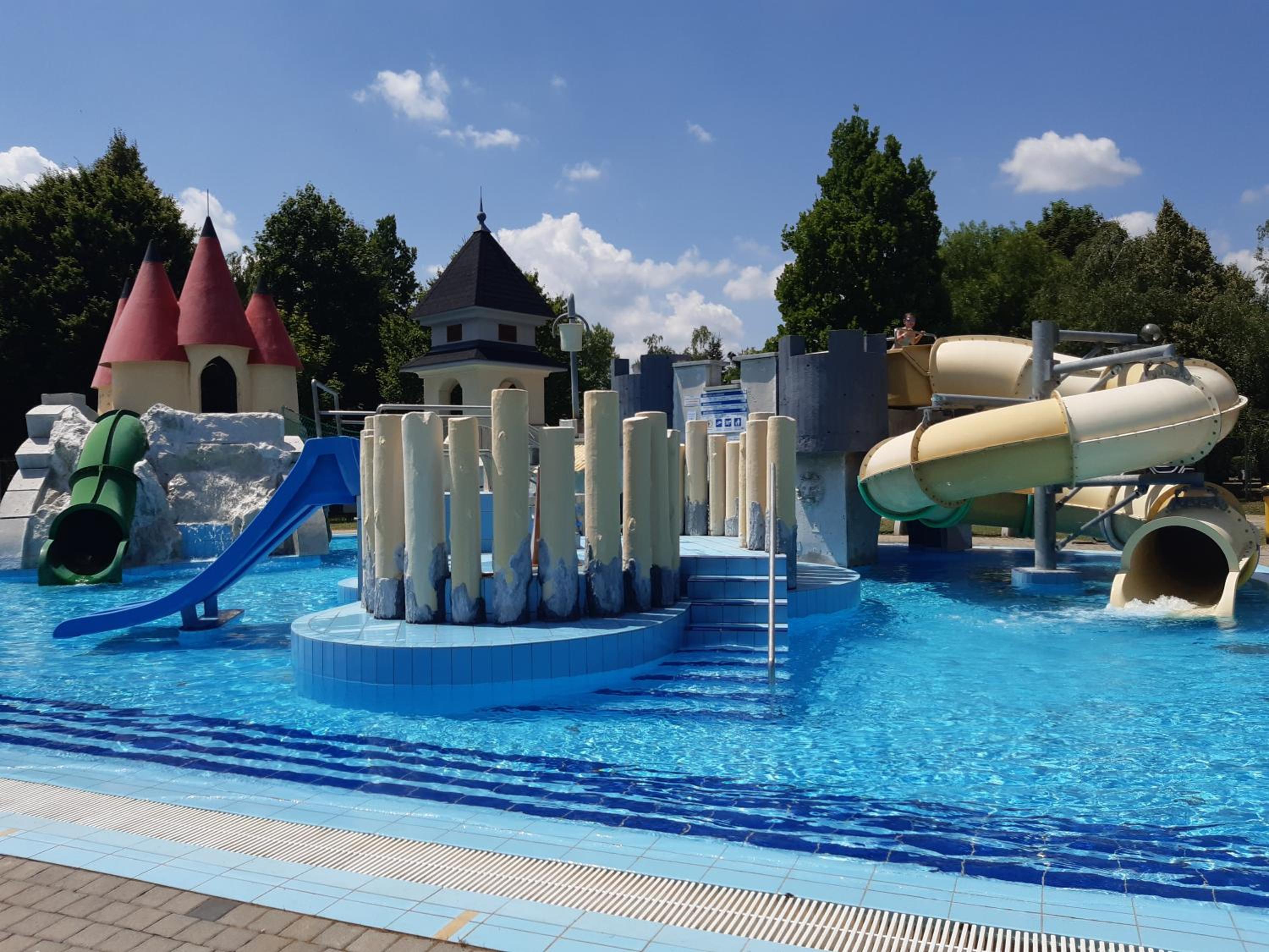 Tukán Apartman Hajdúszoboszló view 4