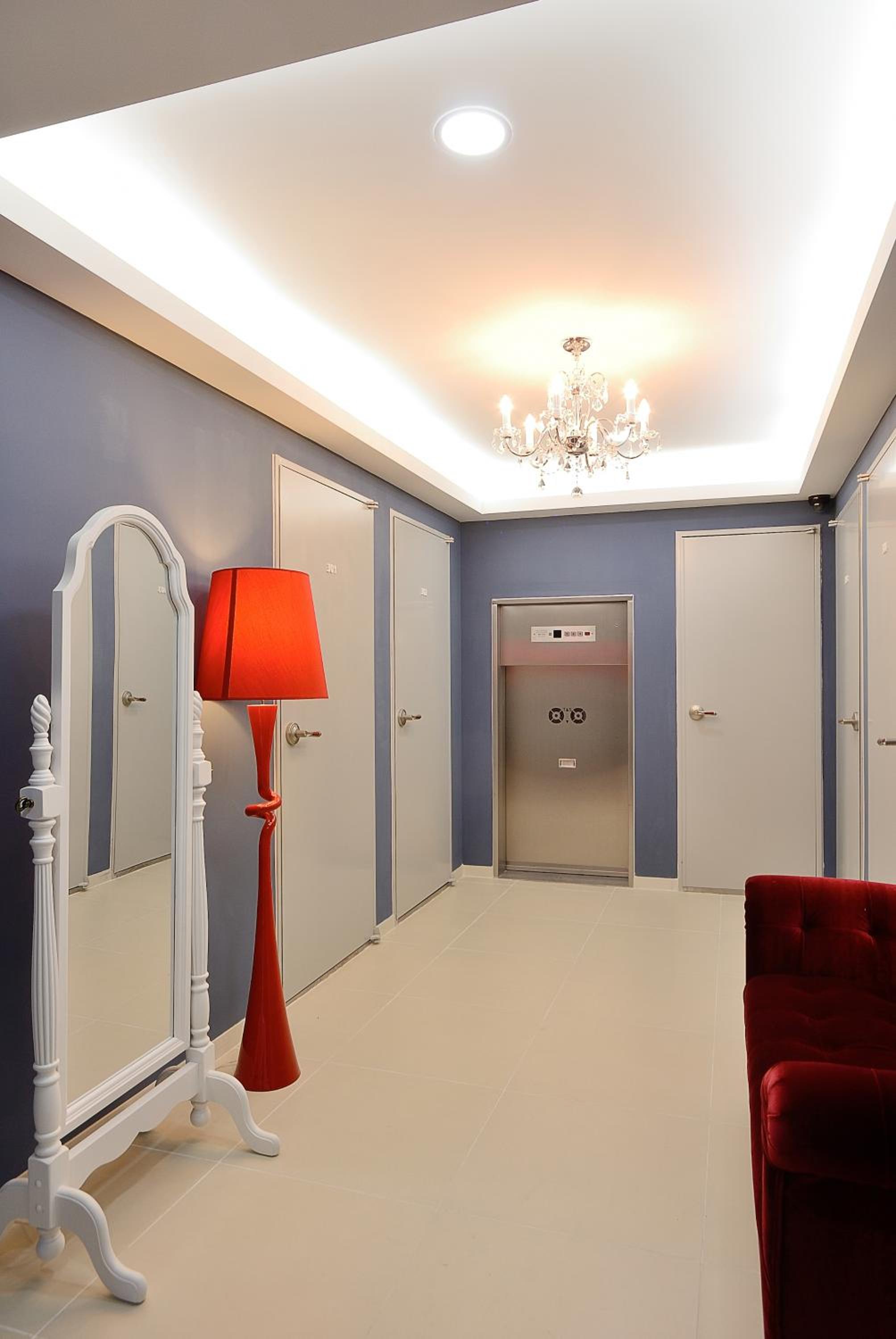 Red Guesthouse