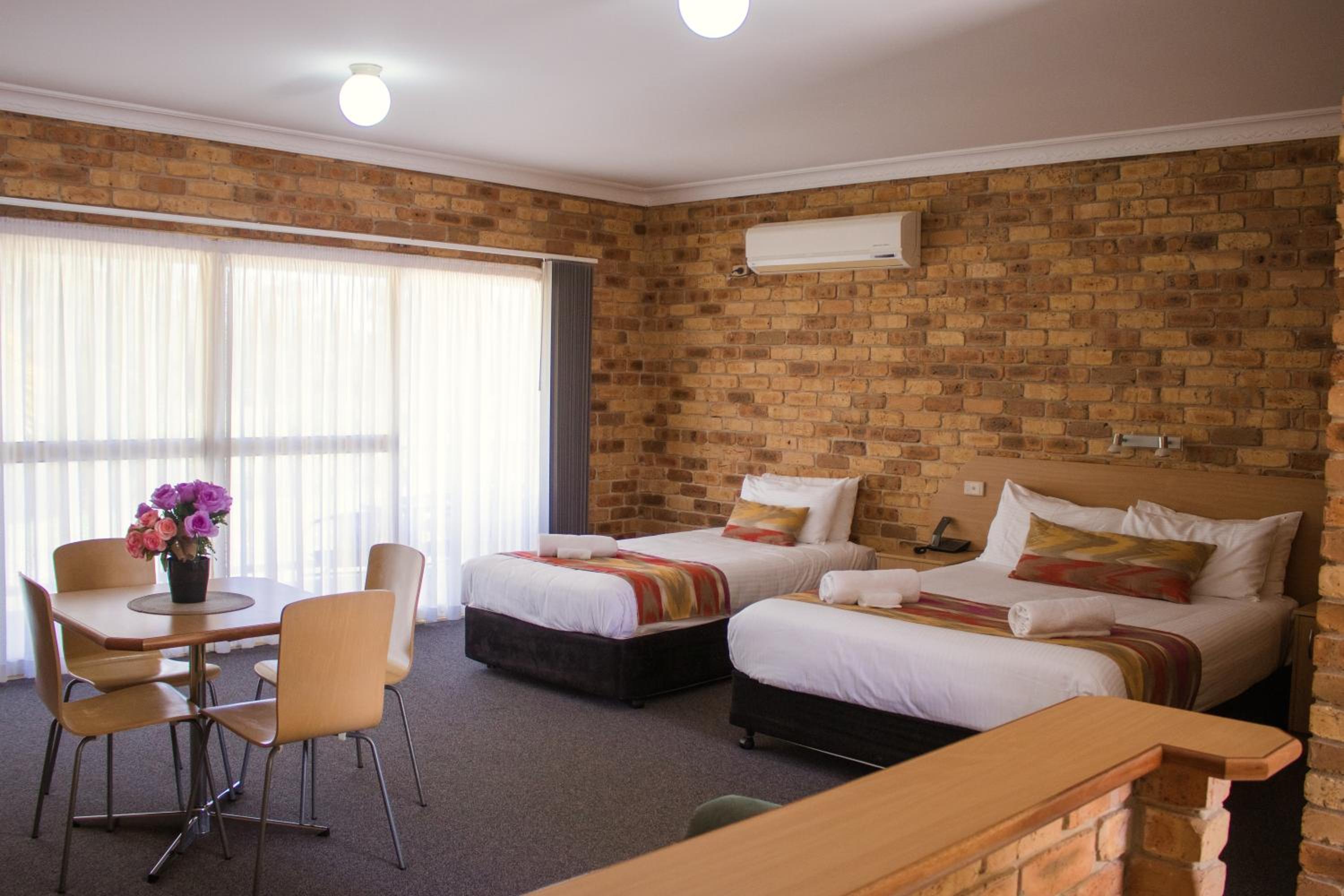 Golf Club Motor Inn Wingham