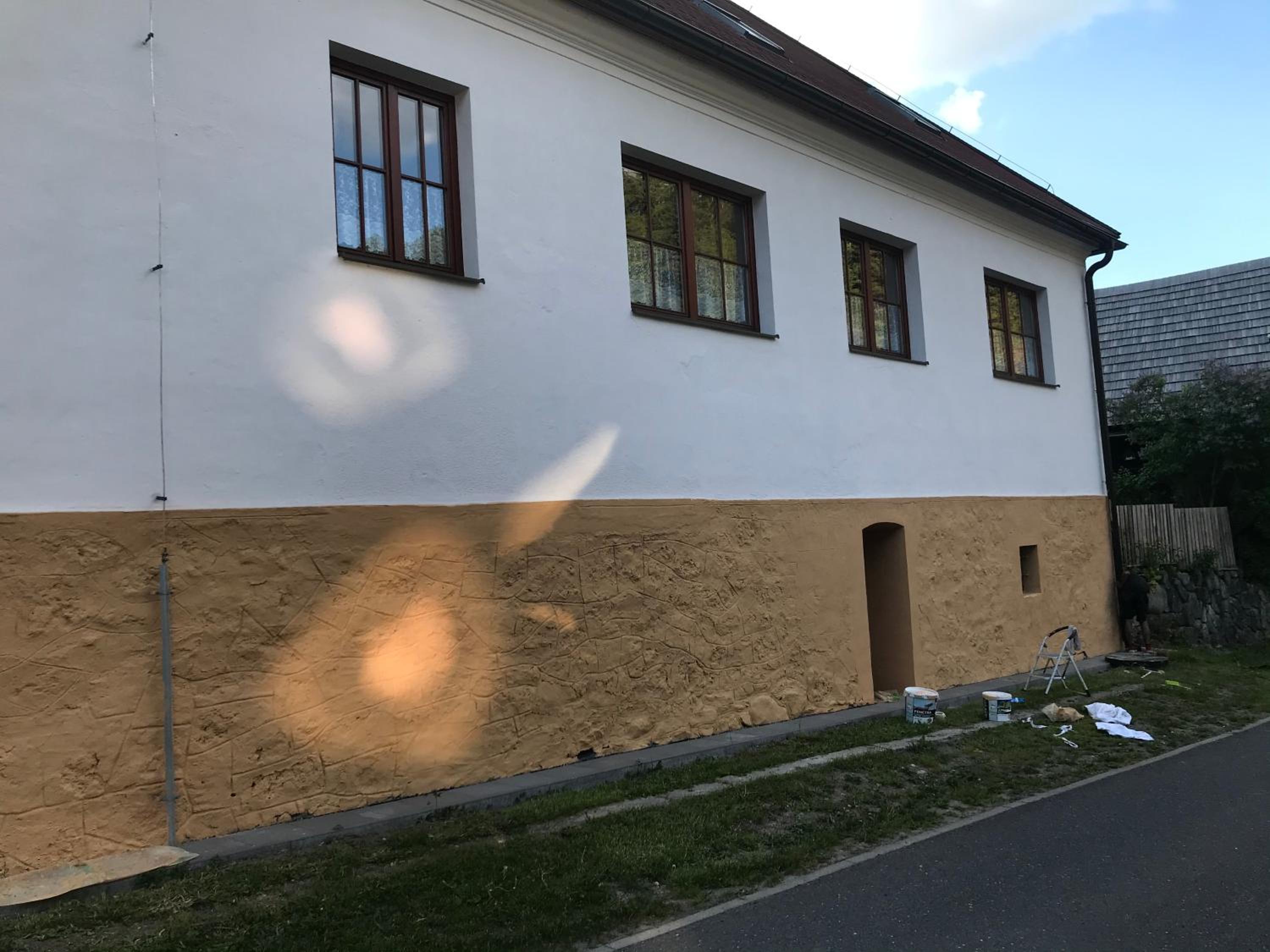 penzion Stará Škola