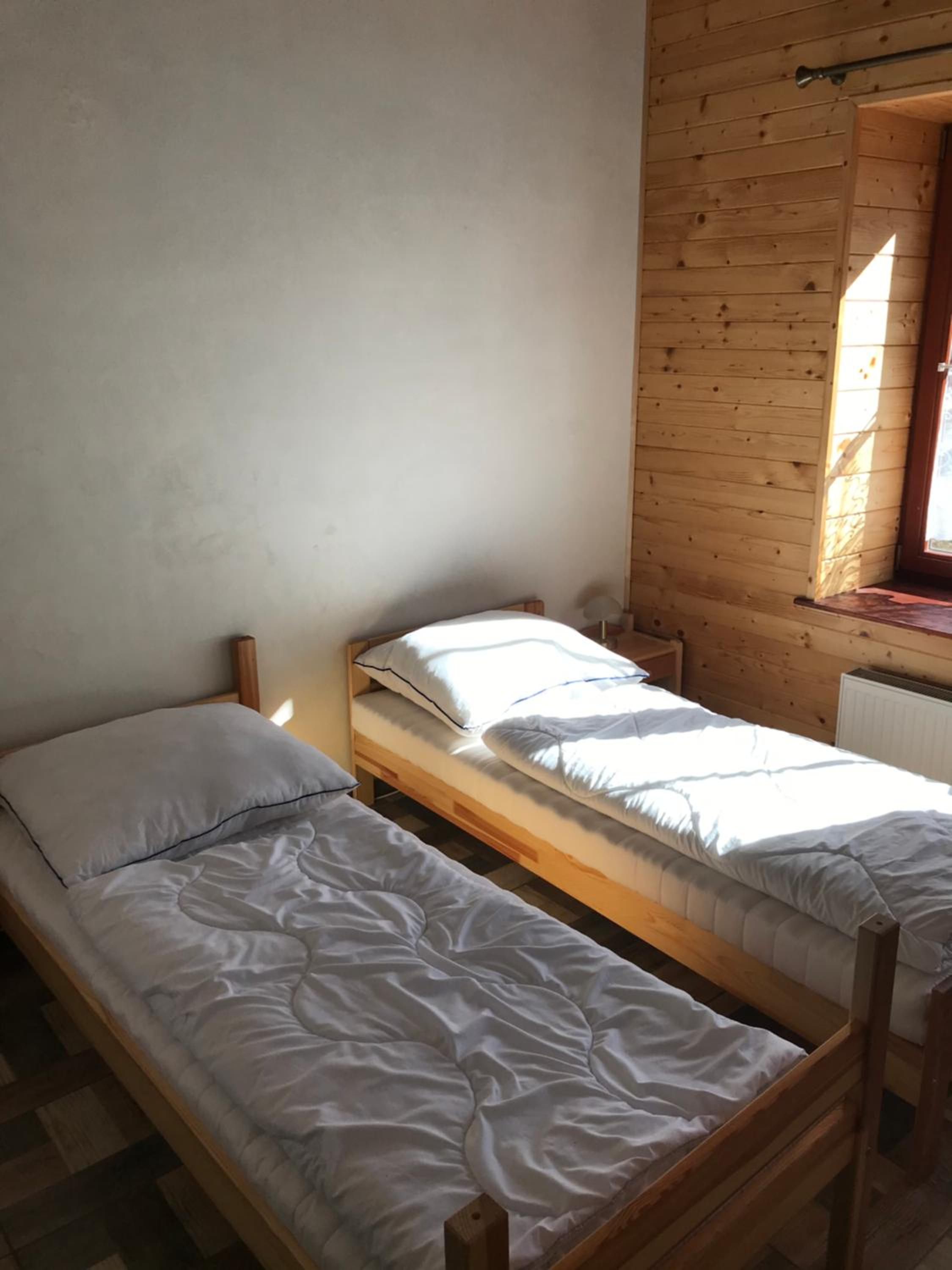 penzion Stará Škola