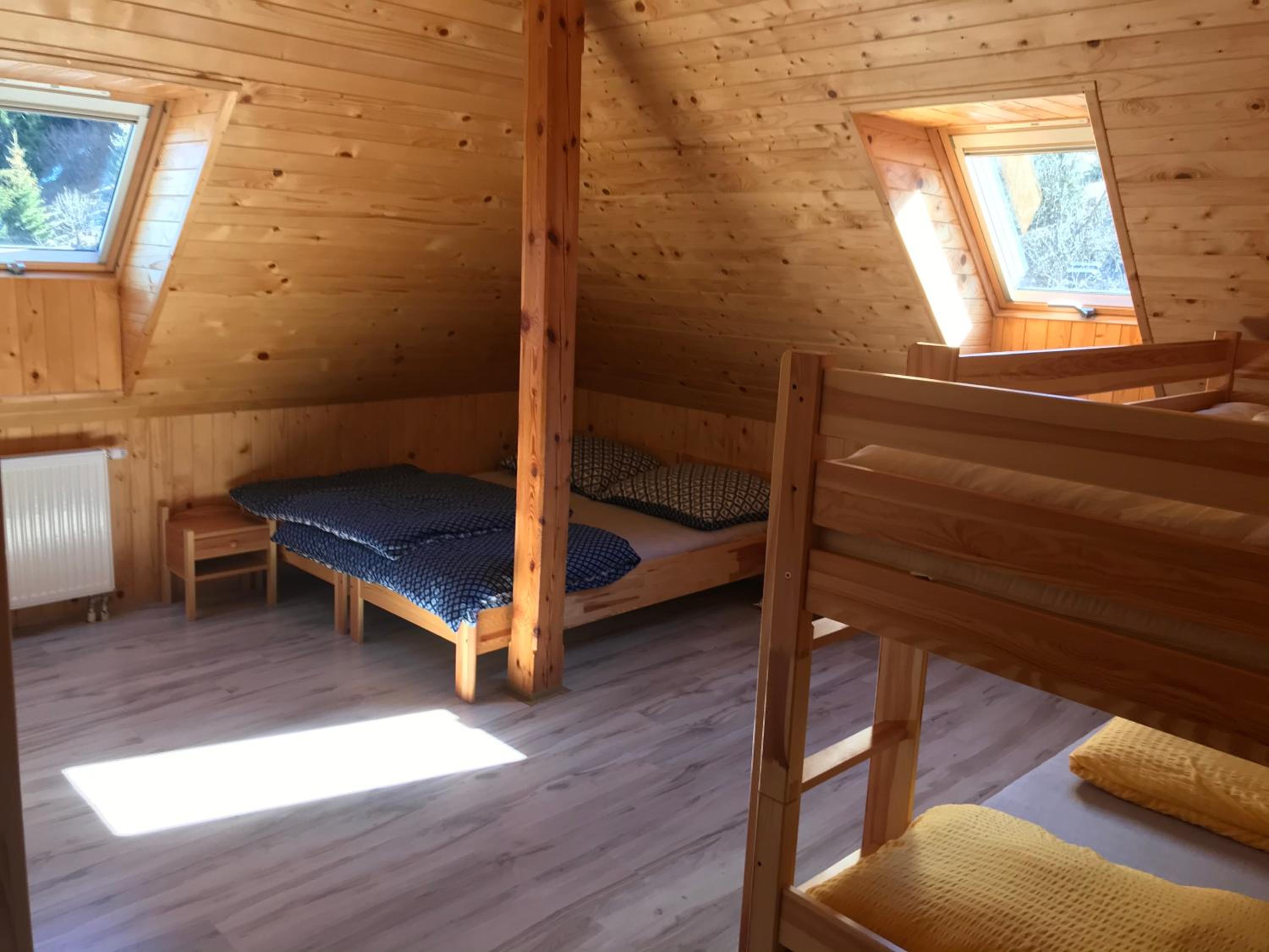 penzion Stará Škola