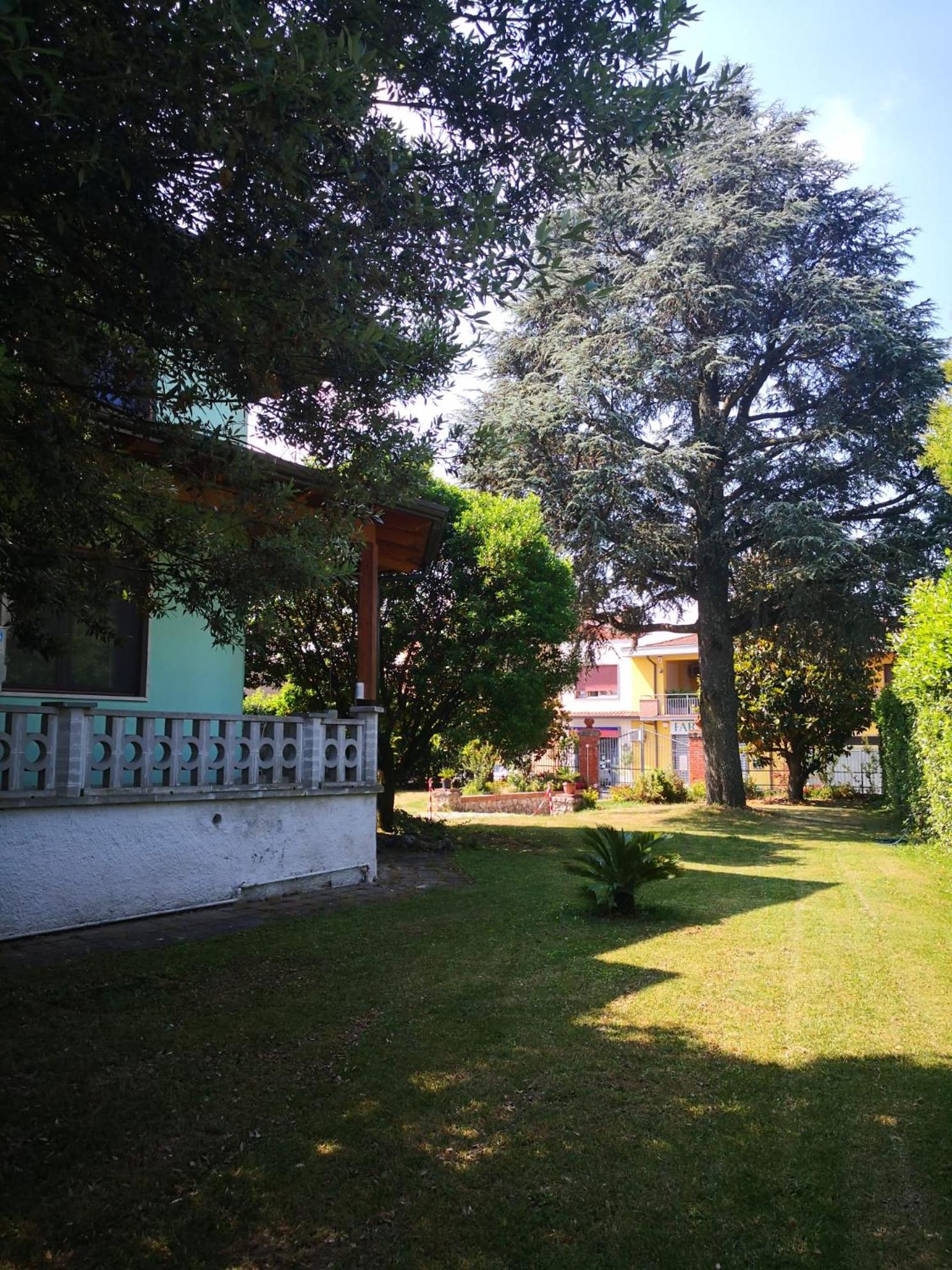 Villa Franco en Orentano