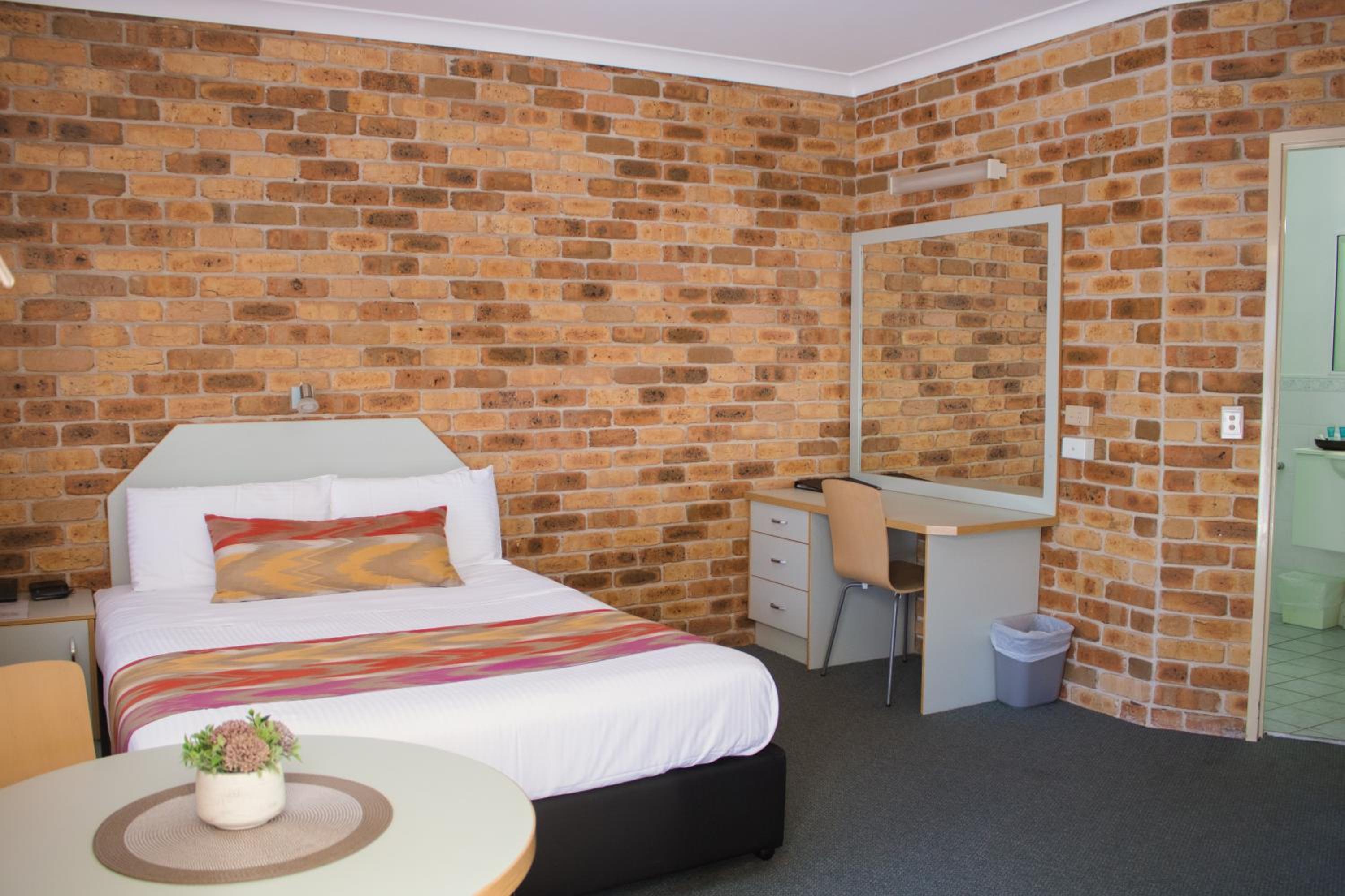 Golf Club Motor Inn Wingham