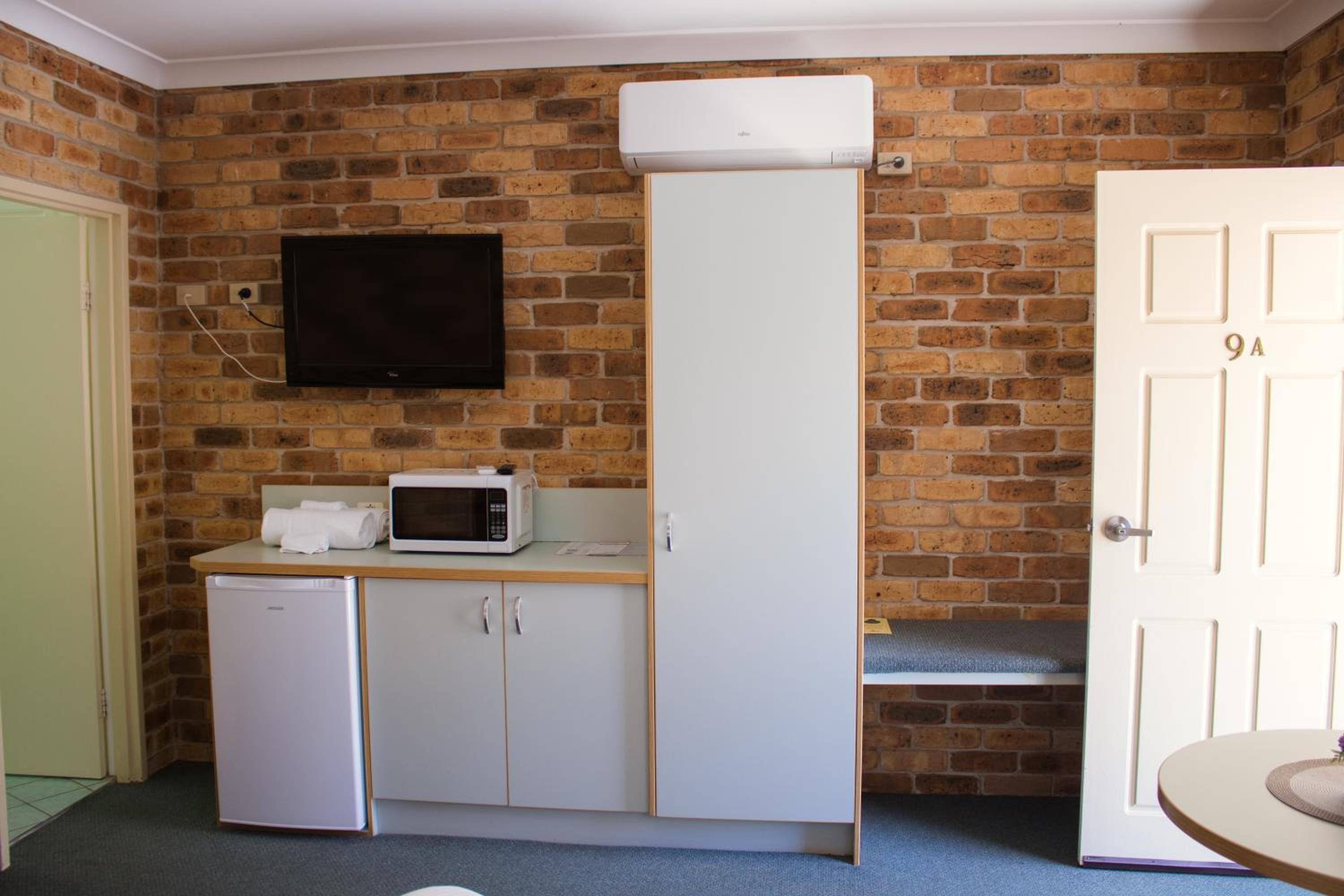 Golf Club Motor Inn Wingham