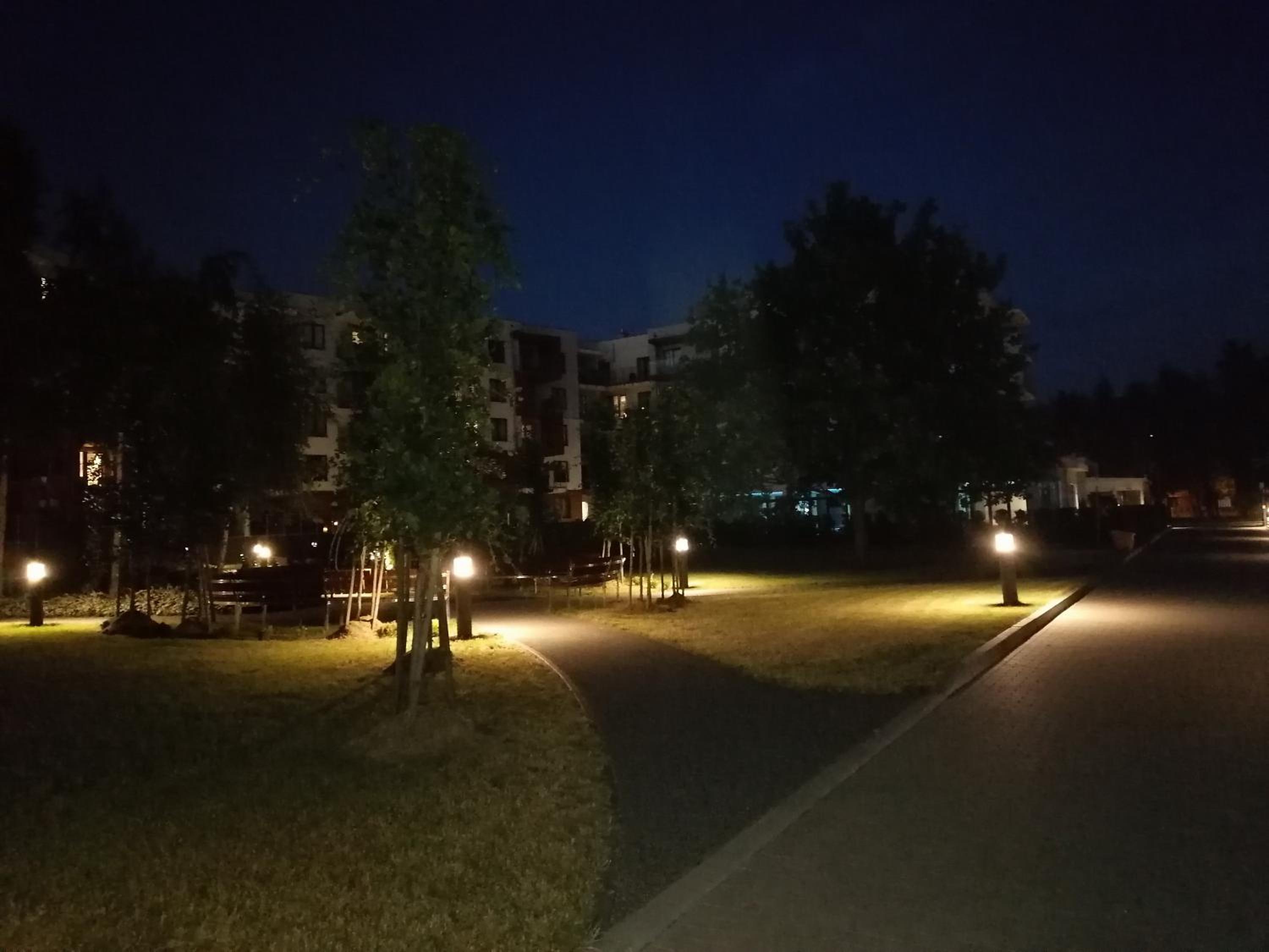 Apartamenty Polanki Park Aquarose Kołobrzeg- Basen,Sauna,Siłownia,Place zabaw dla dzieci - inclusive , Restauracja, Opcja-Garaż view 5