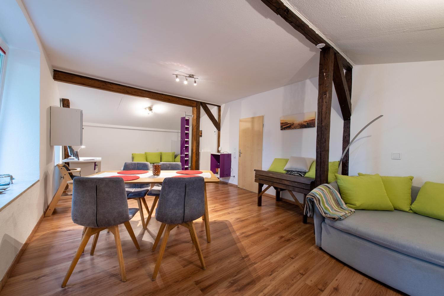 Ferienwohnung Kruppa