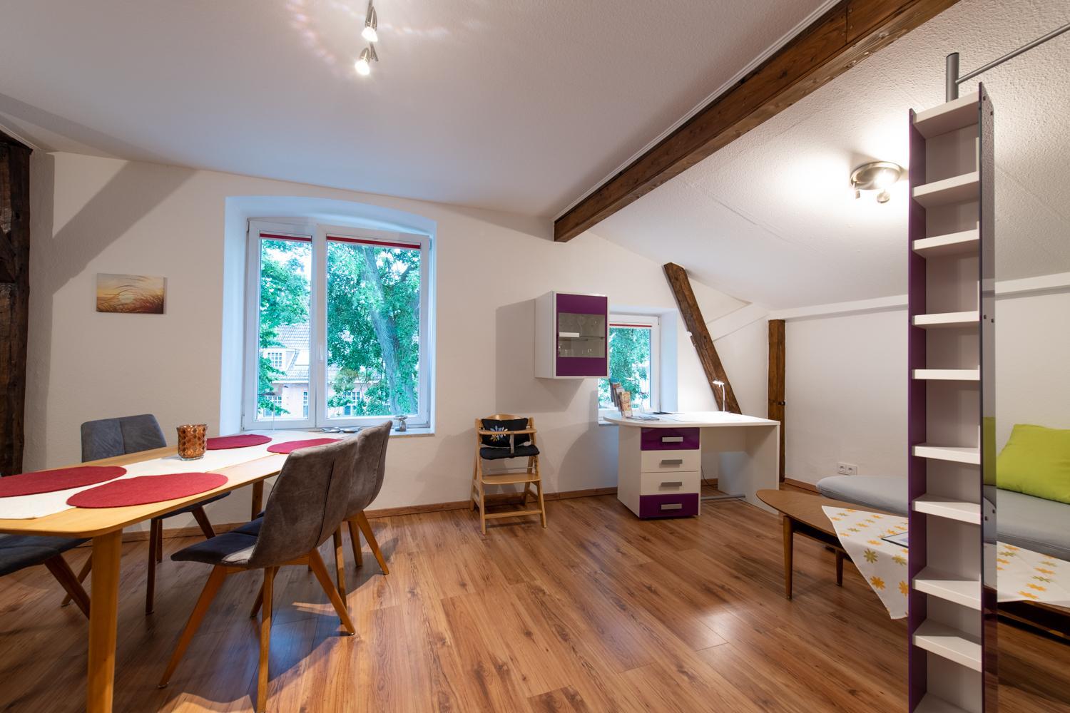 Ferienwohnung Kruppa