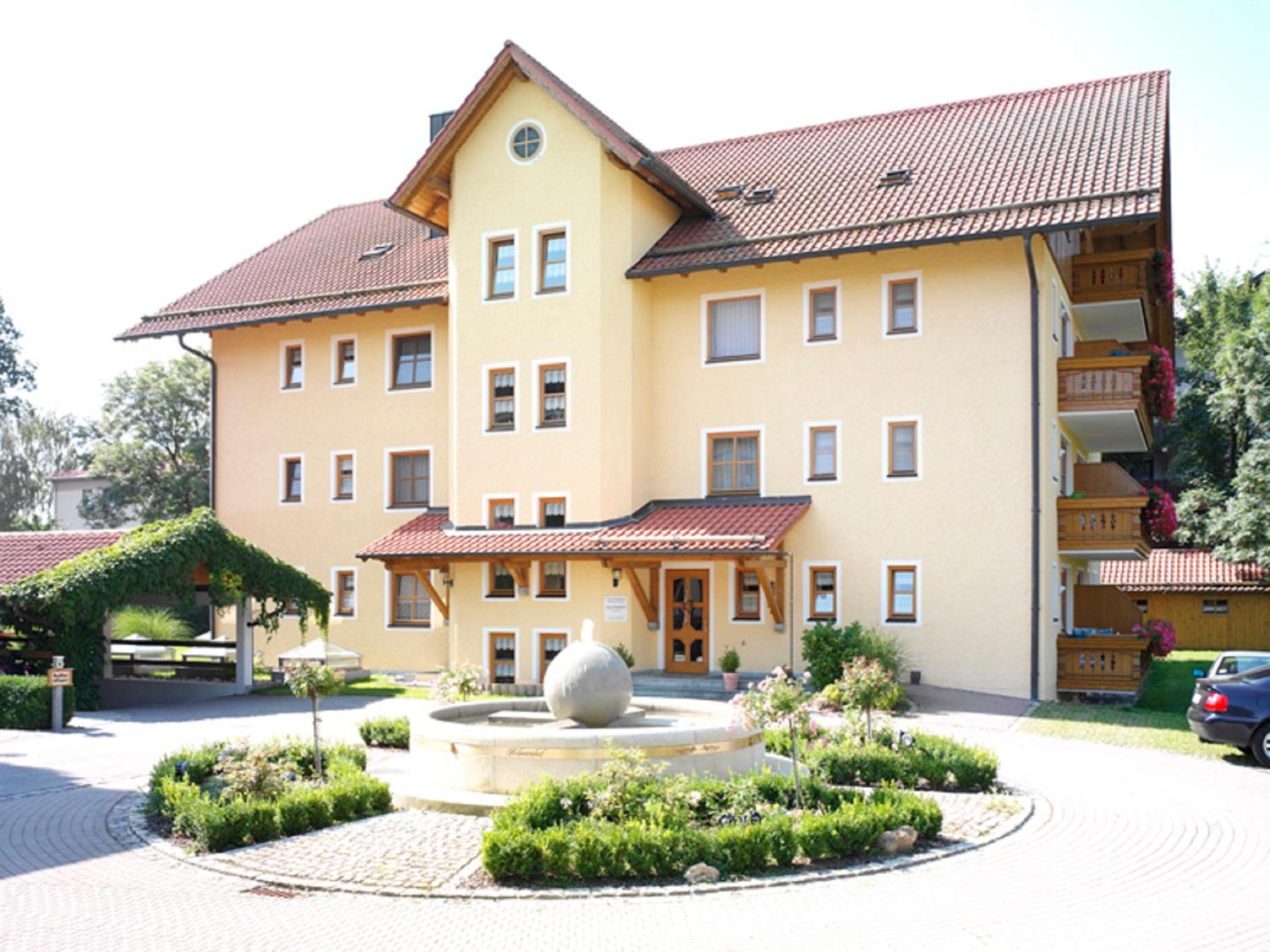 App.-Haus Holmernhof II view 3