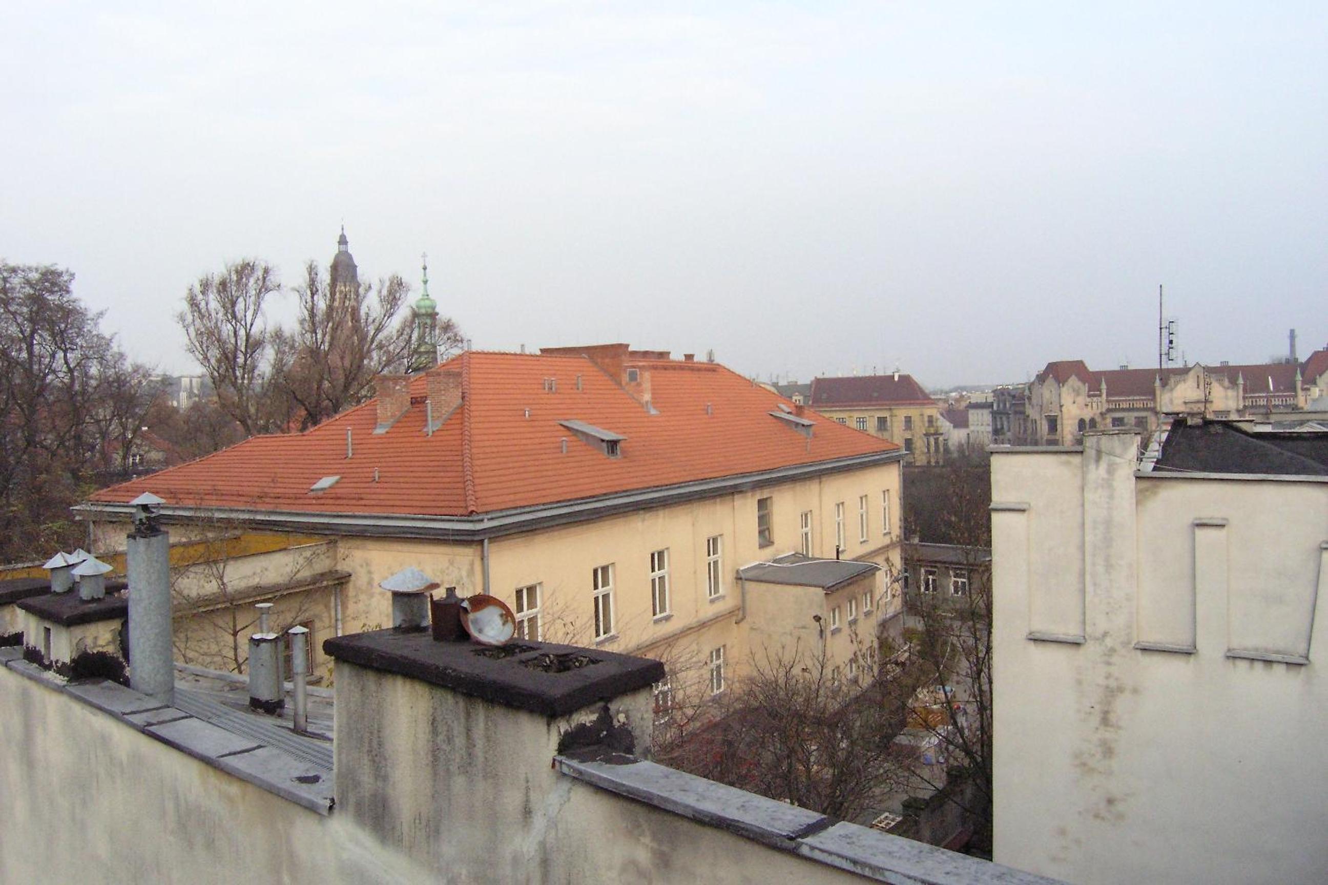 roof