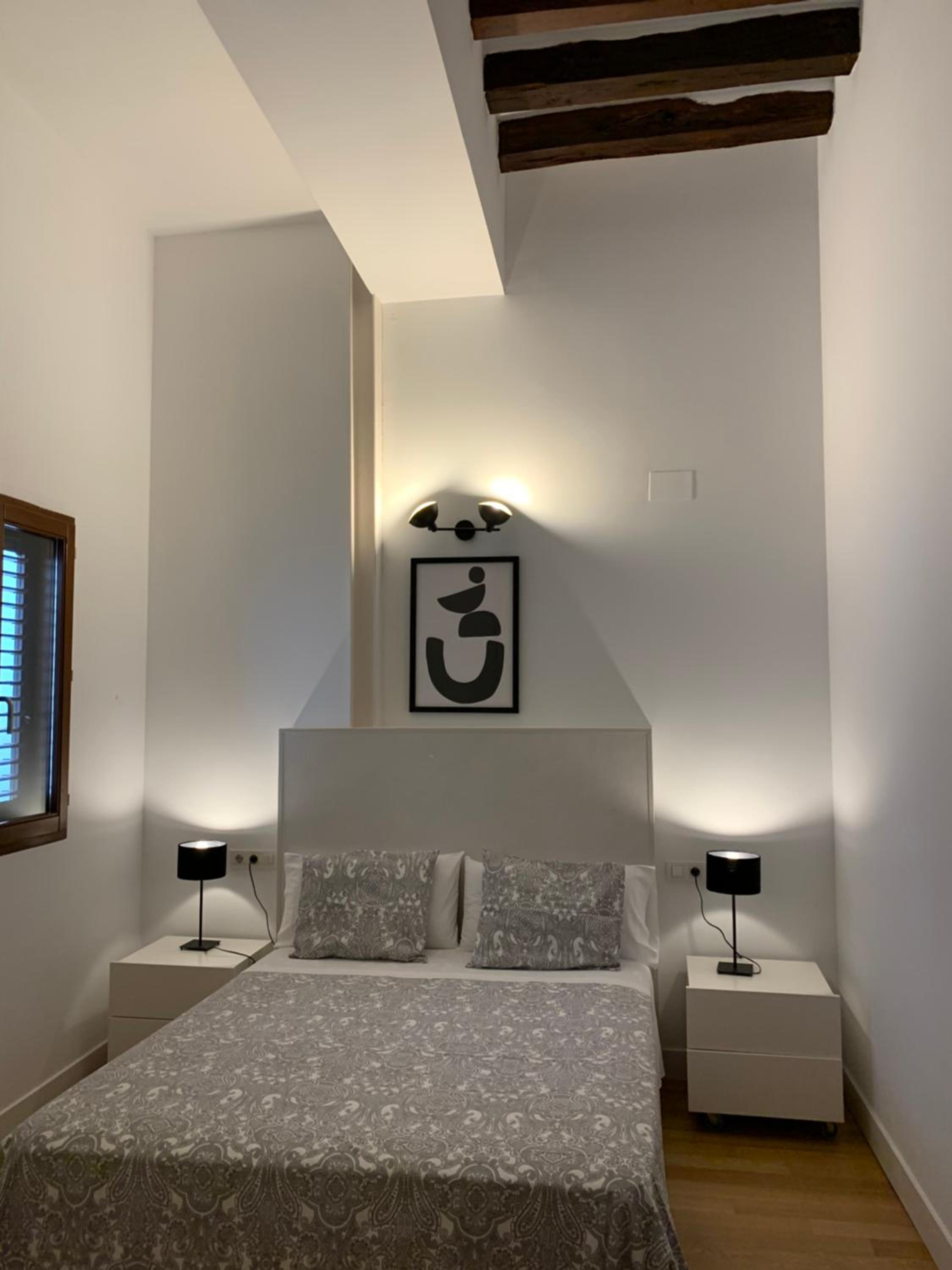 Apartamentos Alicante Centro by Renthas