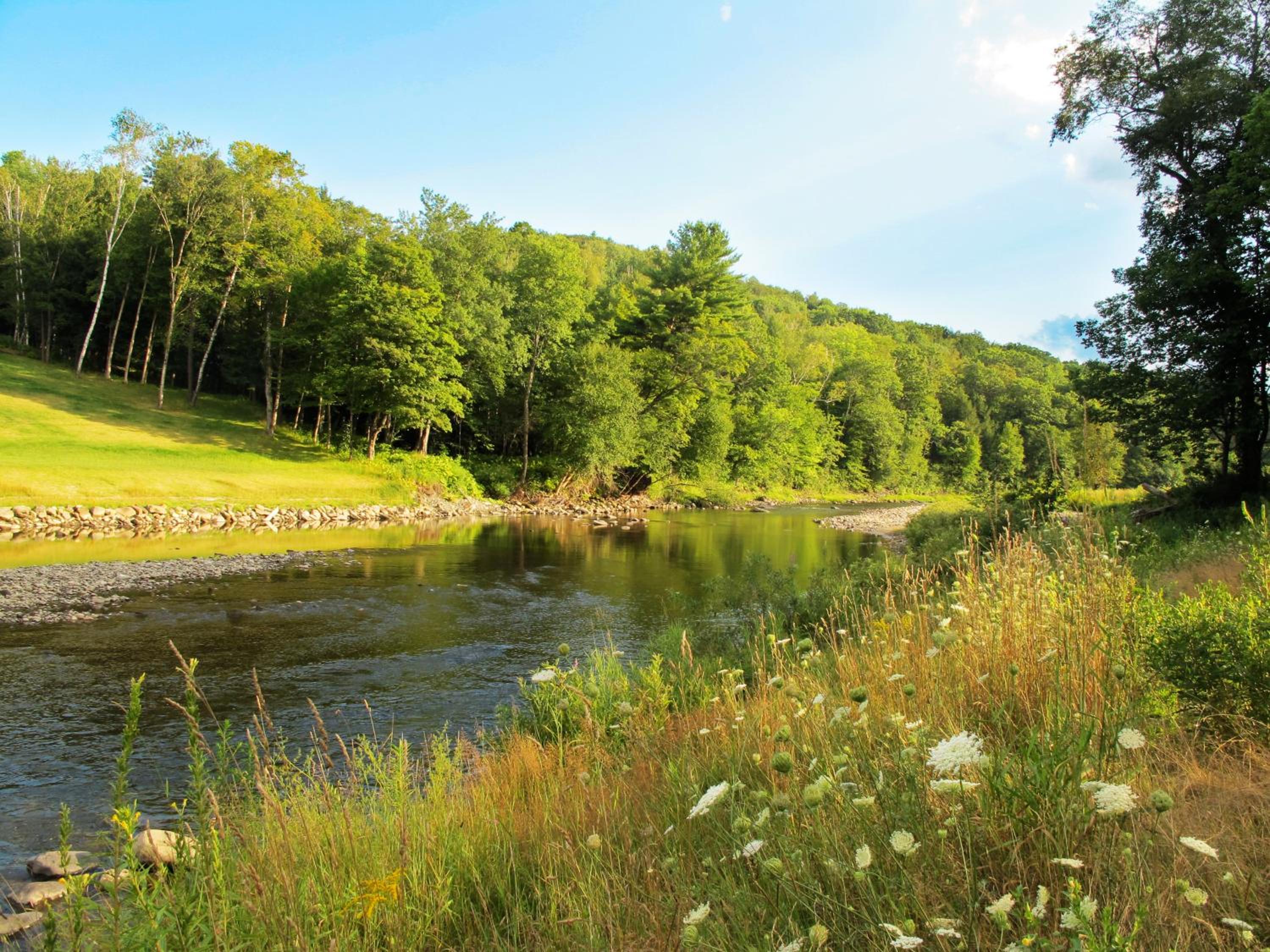 Killington Vacations - 506 On the River Inn Woodstock - Property Image 3