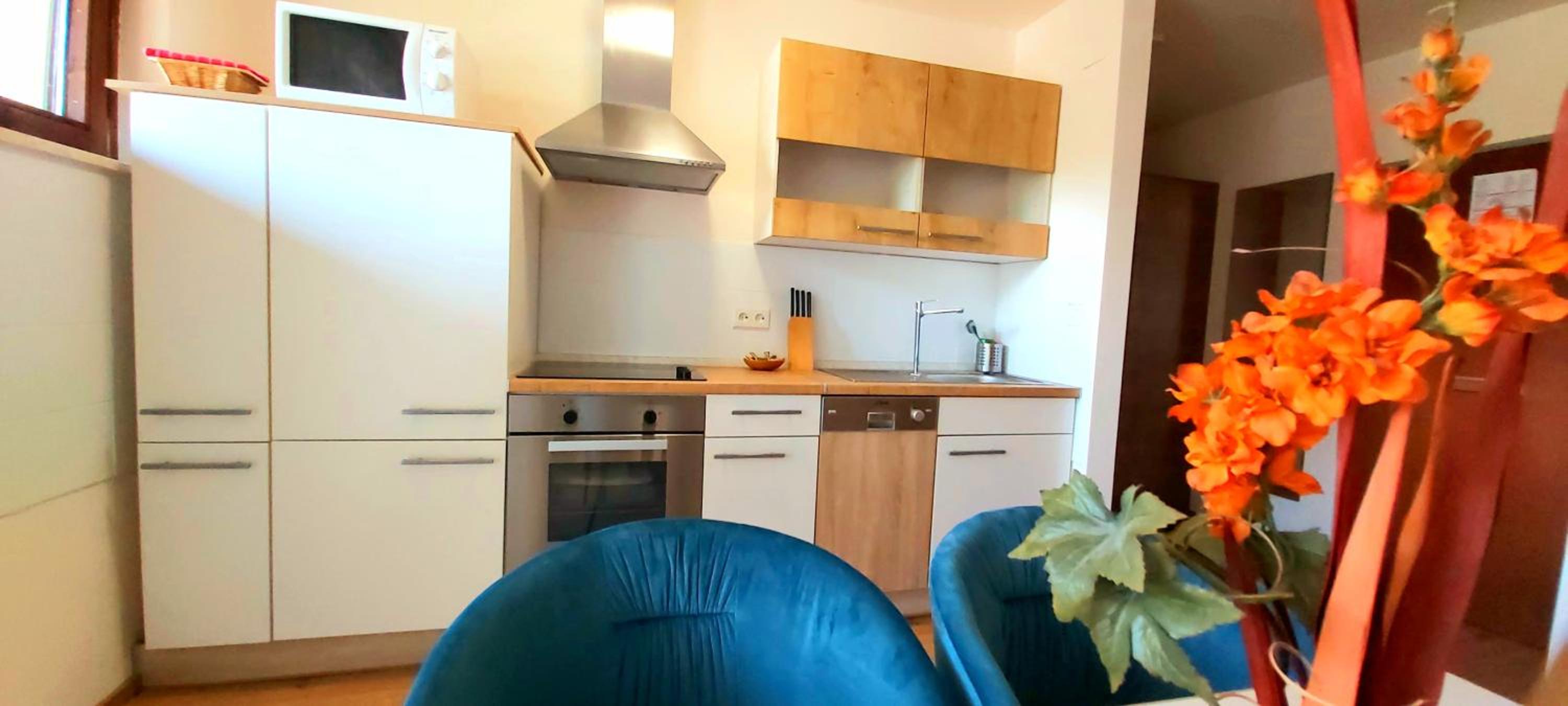 Ski Vital Apartments
