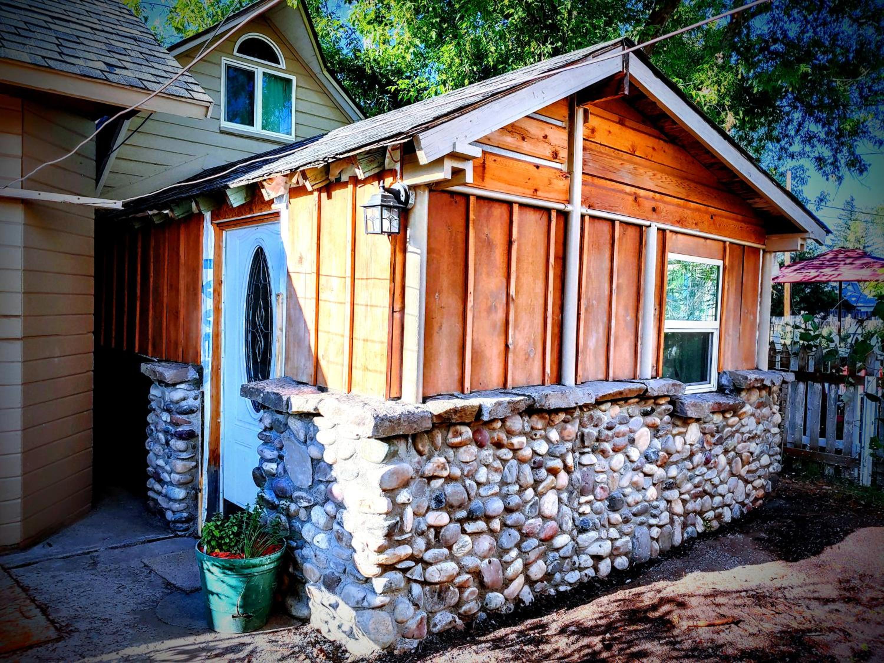 Three Bears Inn