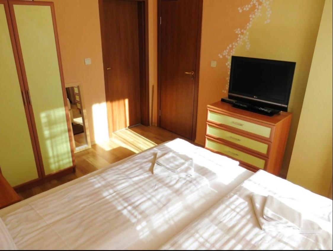 Borovets Home Sequoia