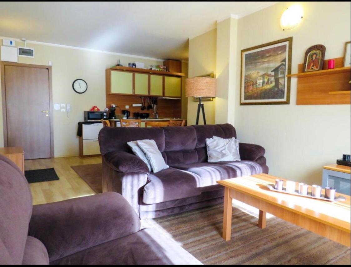 Borovets Home Sequoia