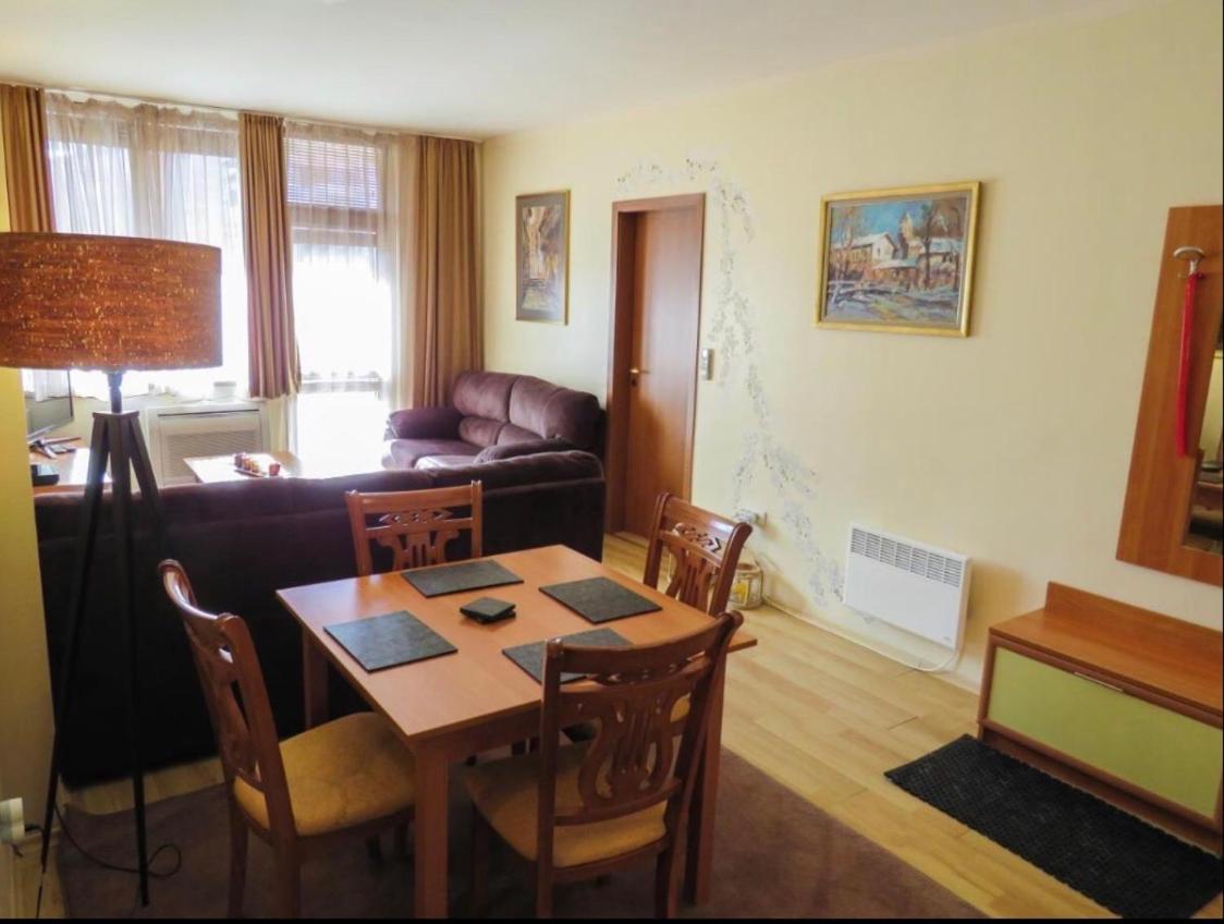 Borovets Home Sequoia