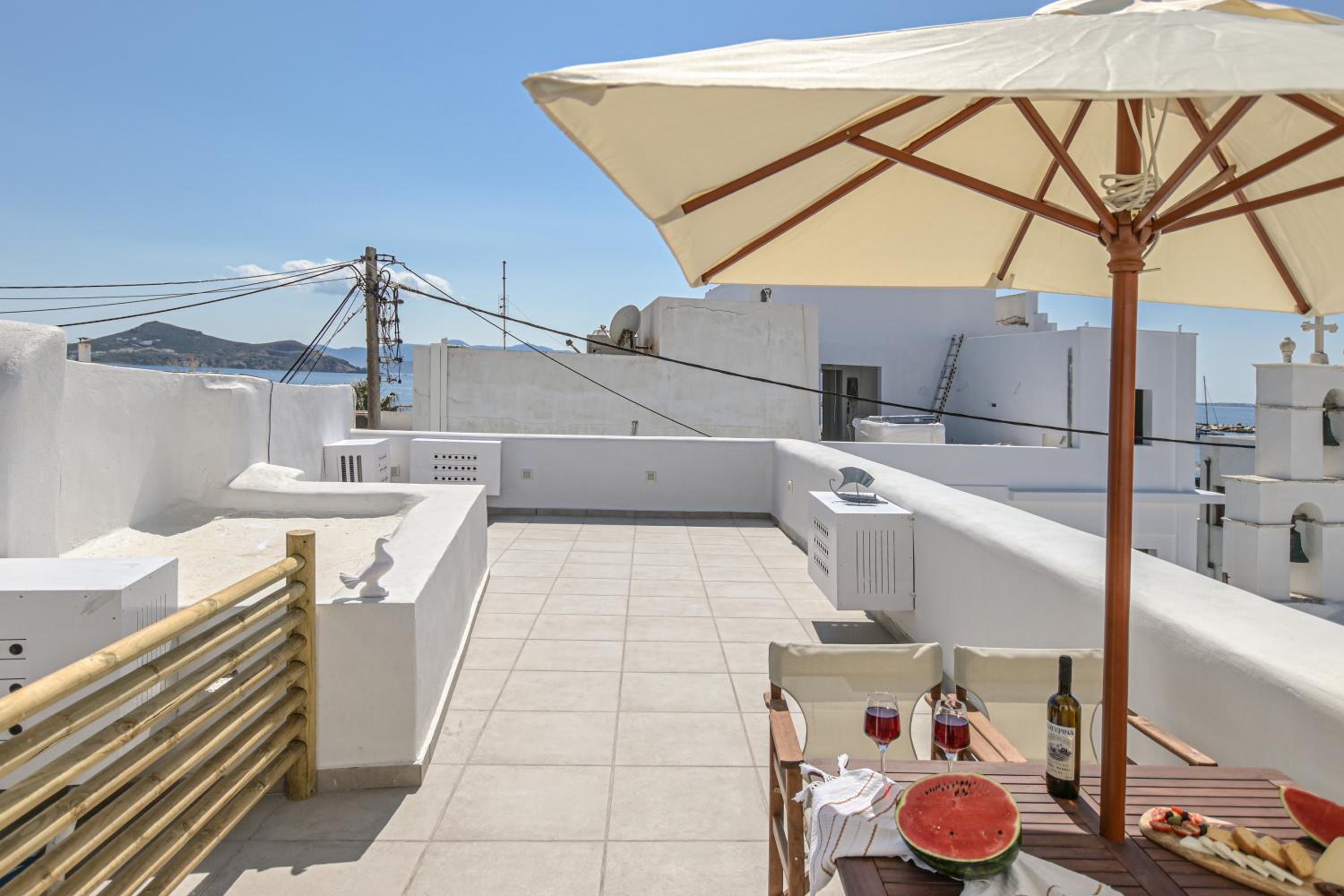 roof