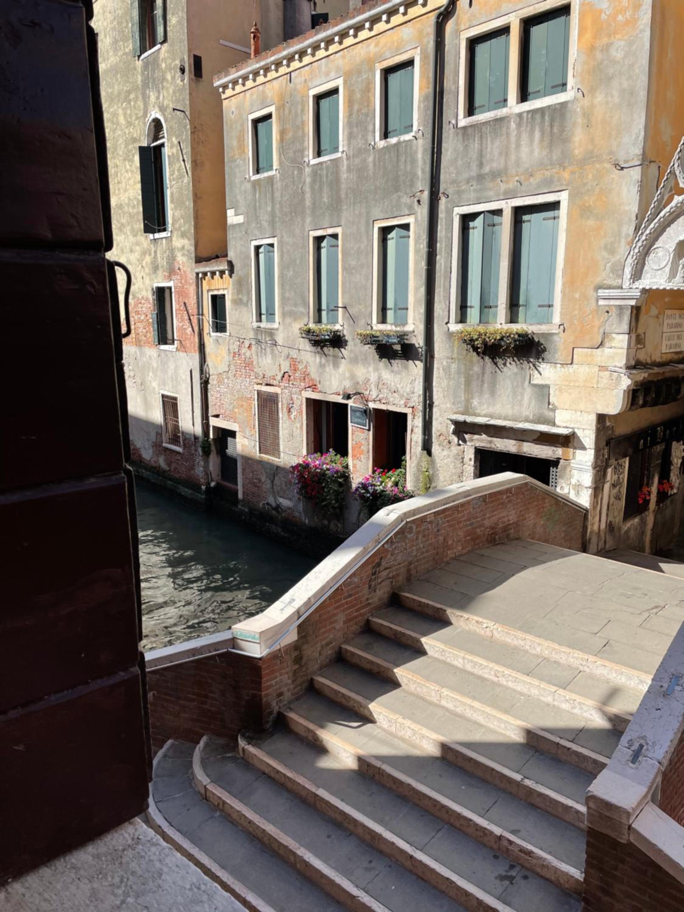 palazzo suite ducale