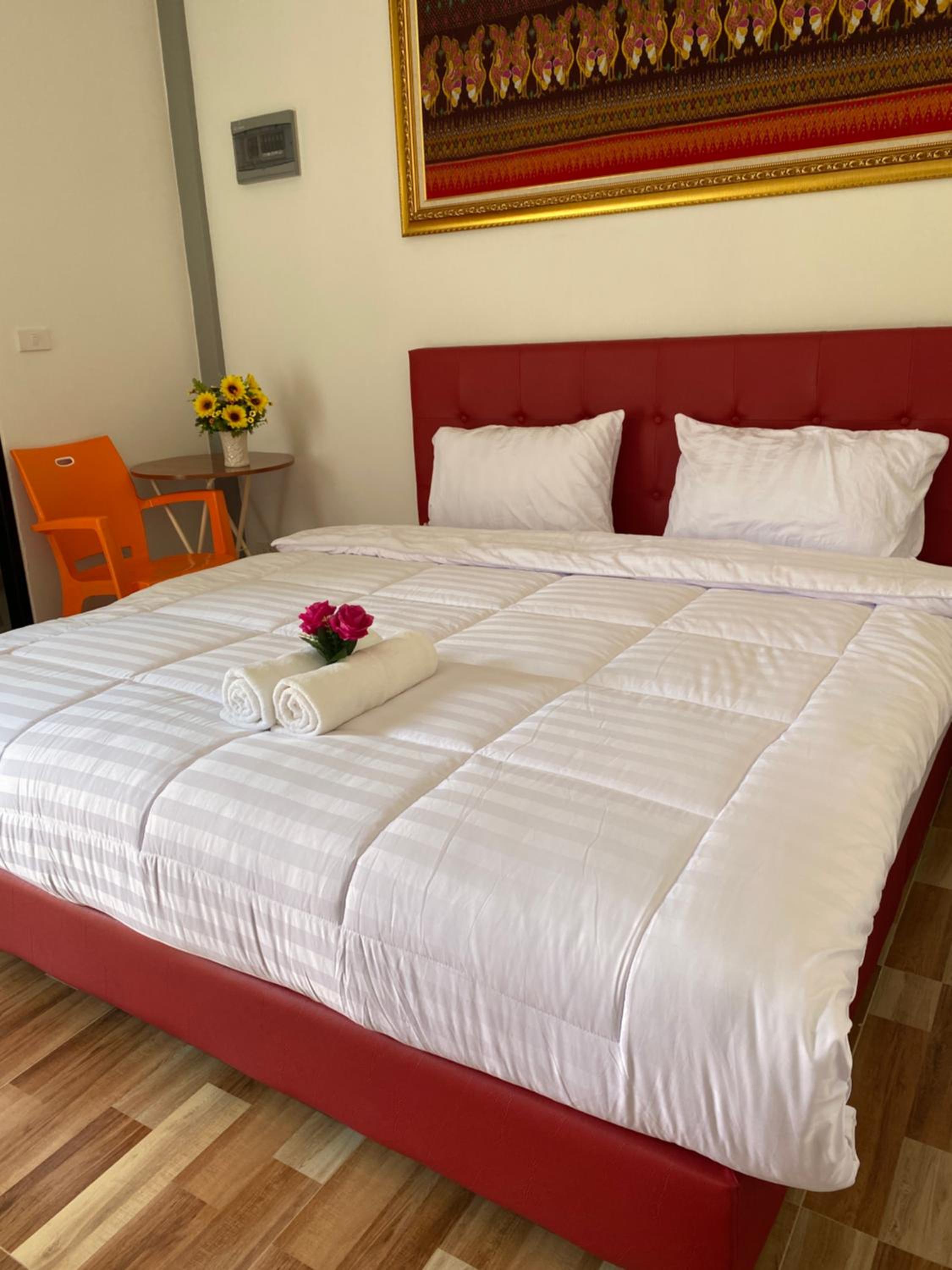 PP Nongkhai Resort