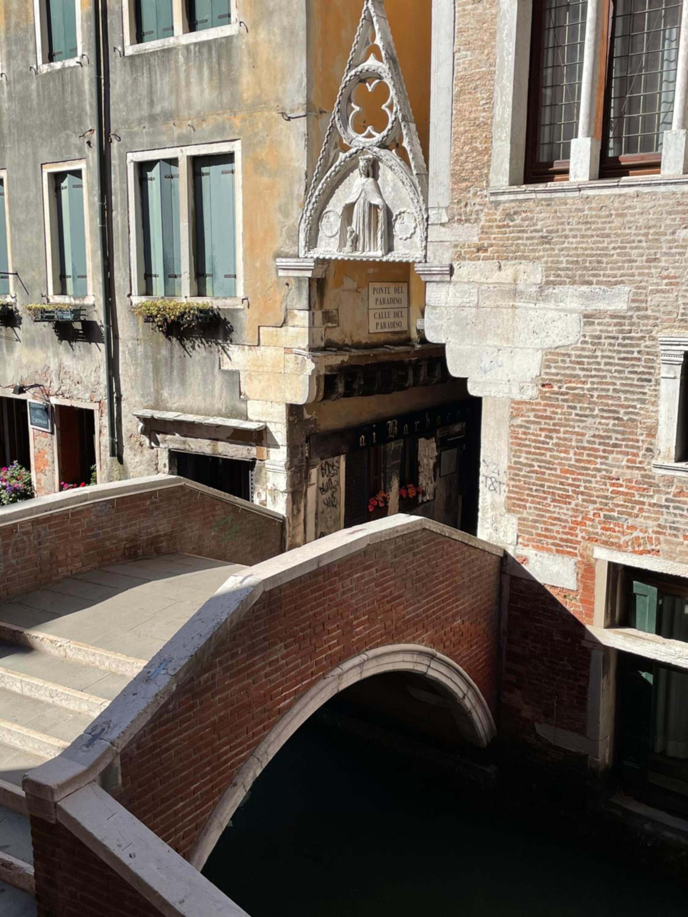 palazzo suite ducale