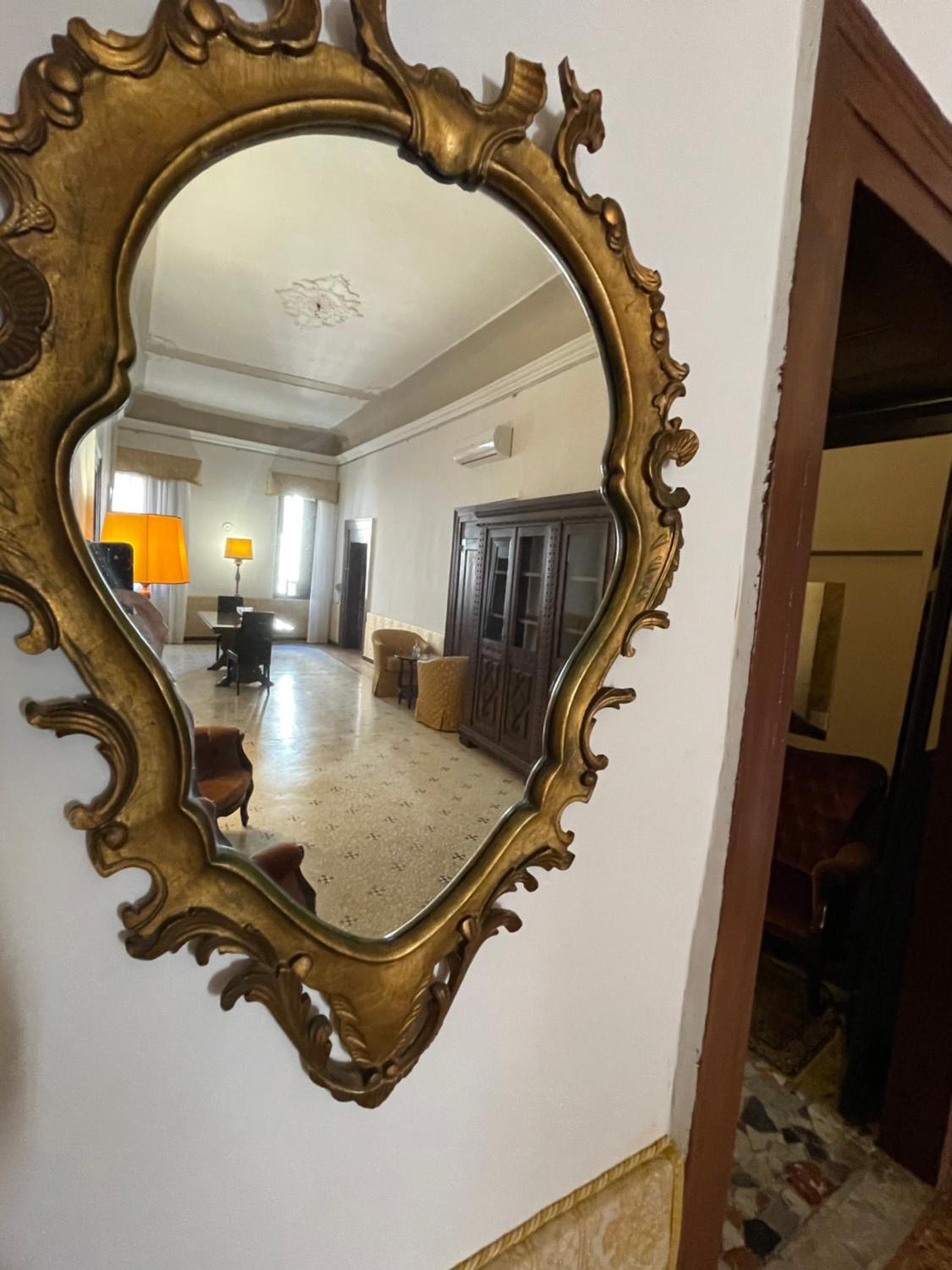 palazzo suite ducale