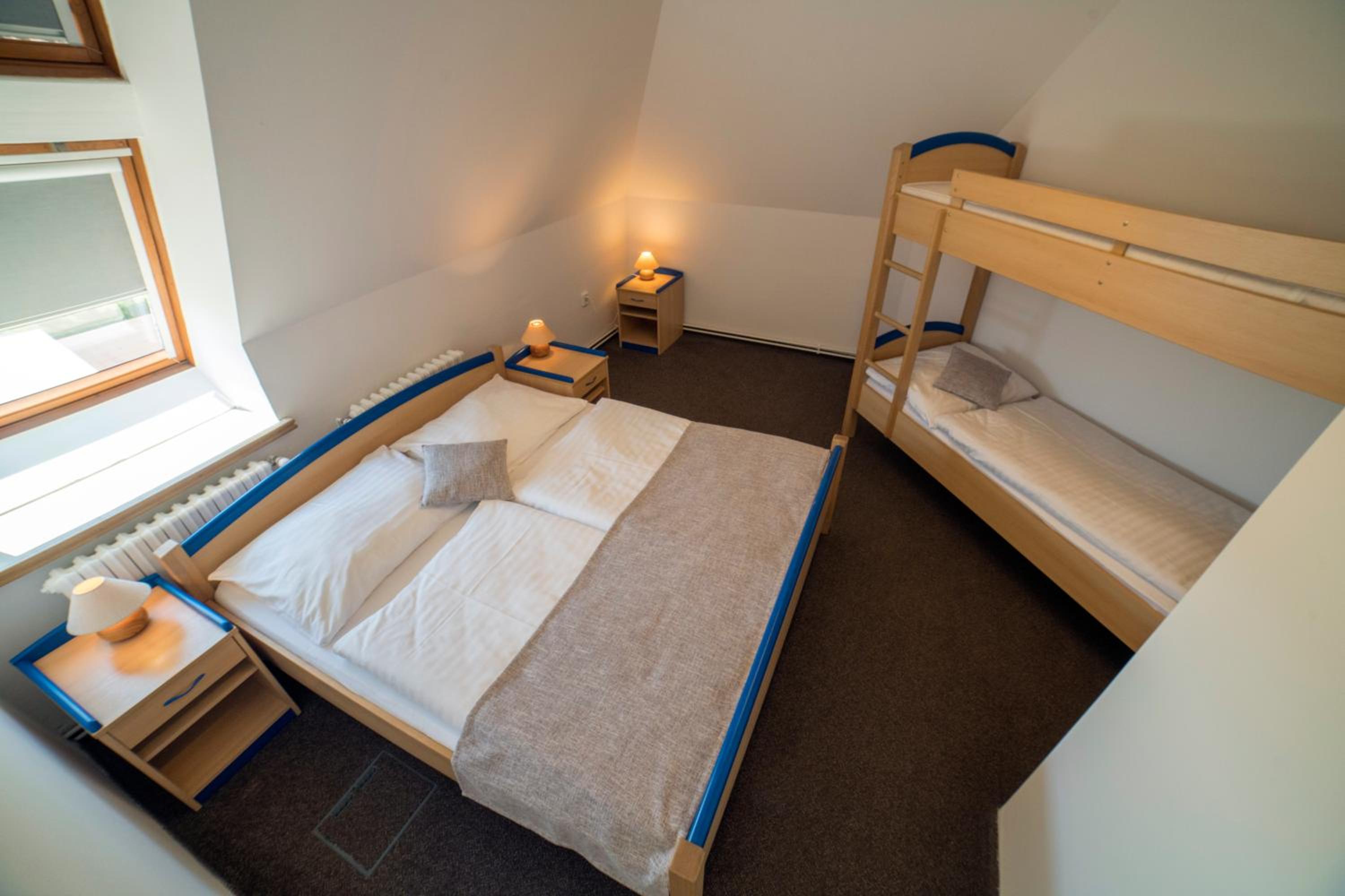 IT Centrum Apartments