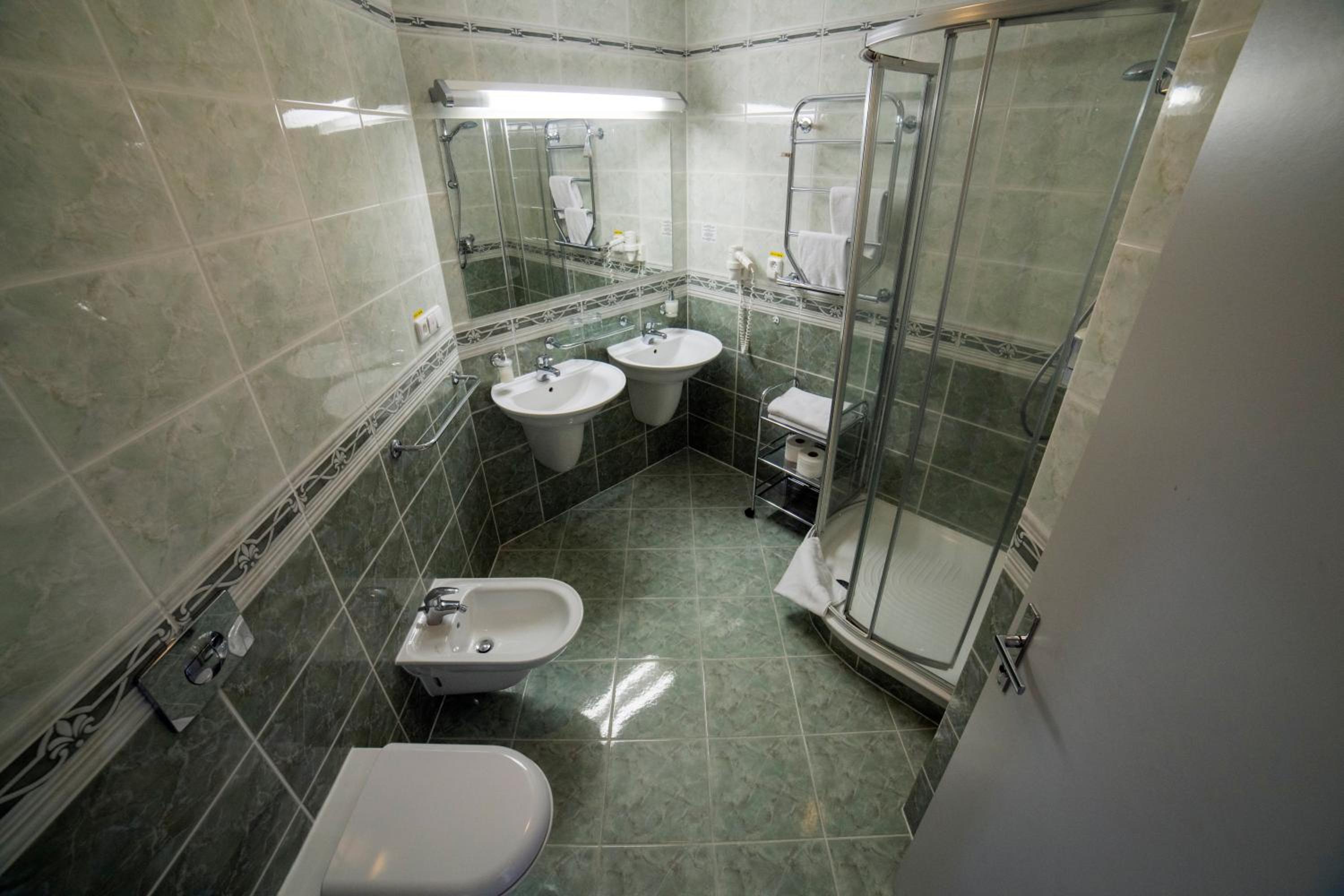 IT Centrum Apartments