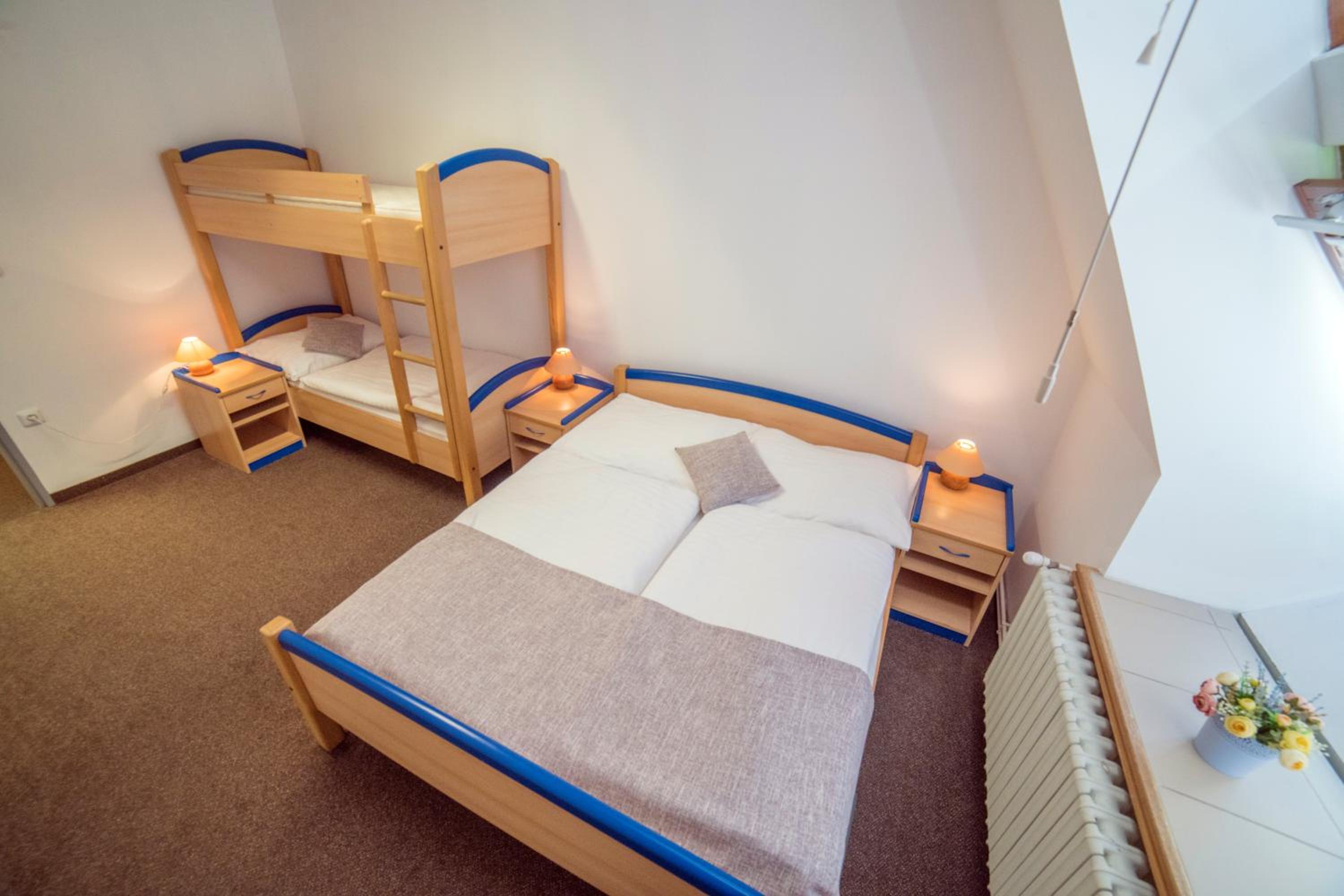IT Centrum Apartments