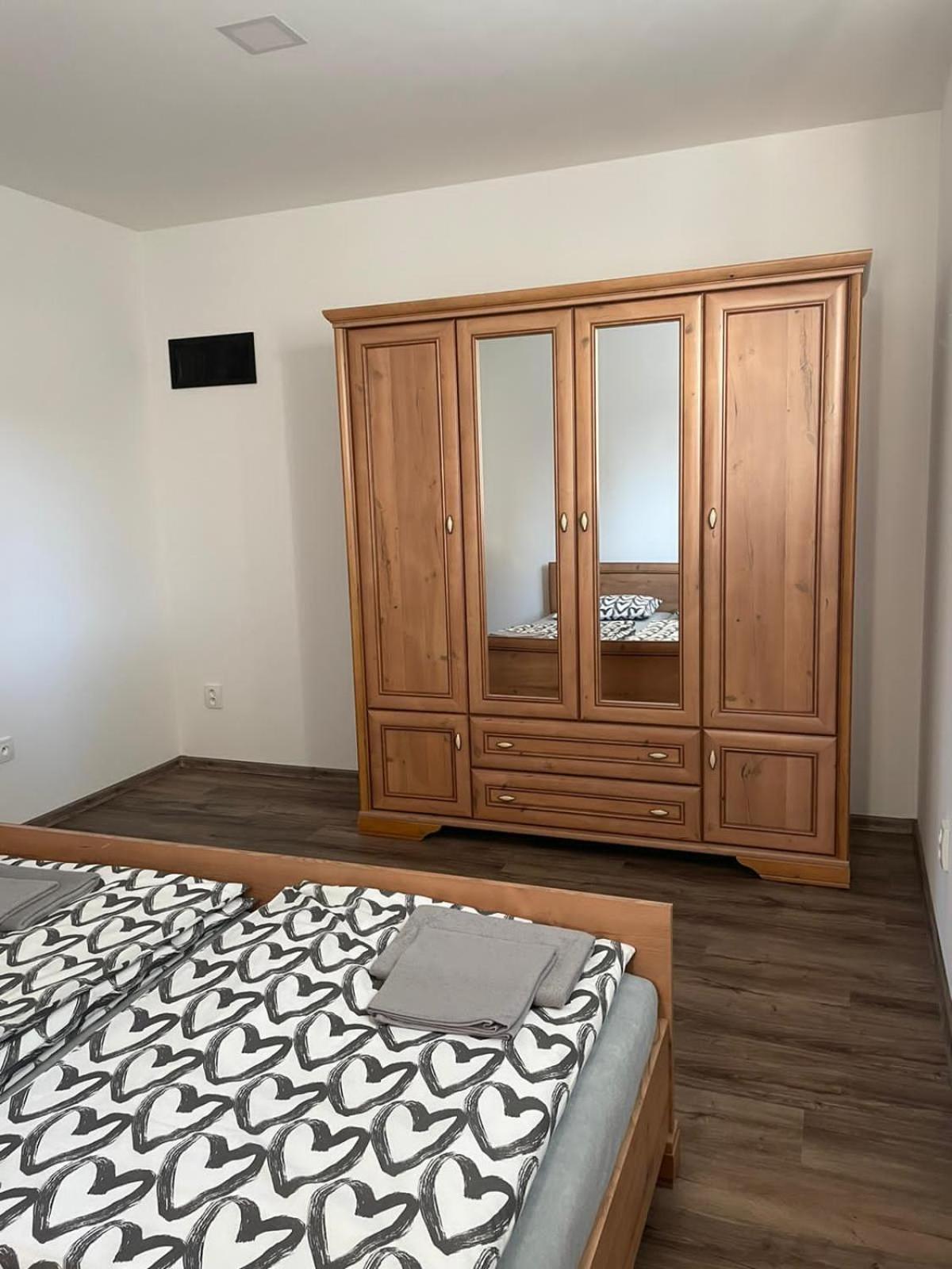 Vilka Petra pod Bezdězem