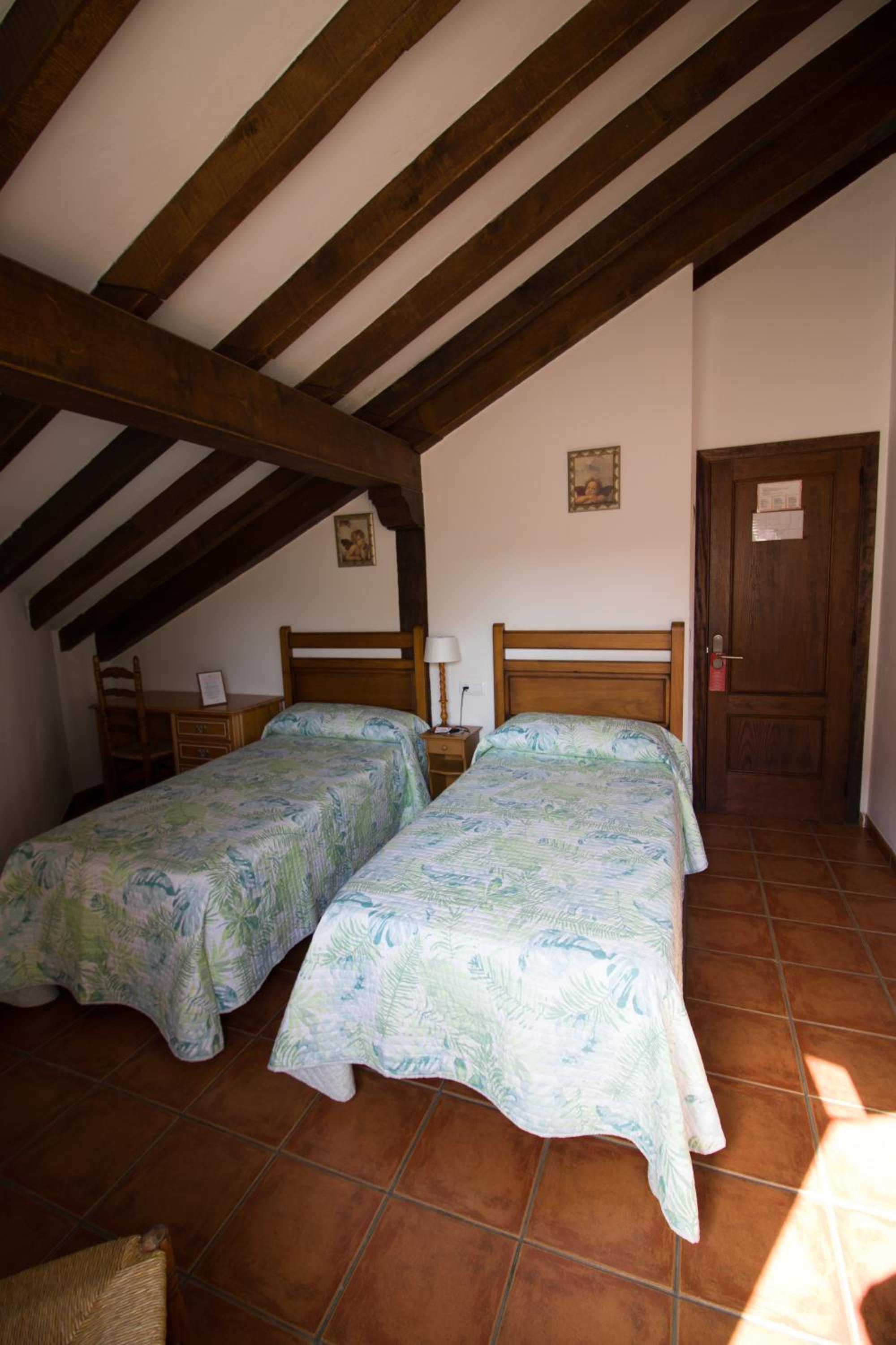 Pasaje San Jorge